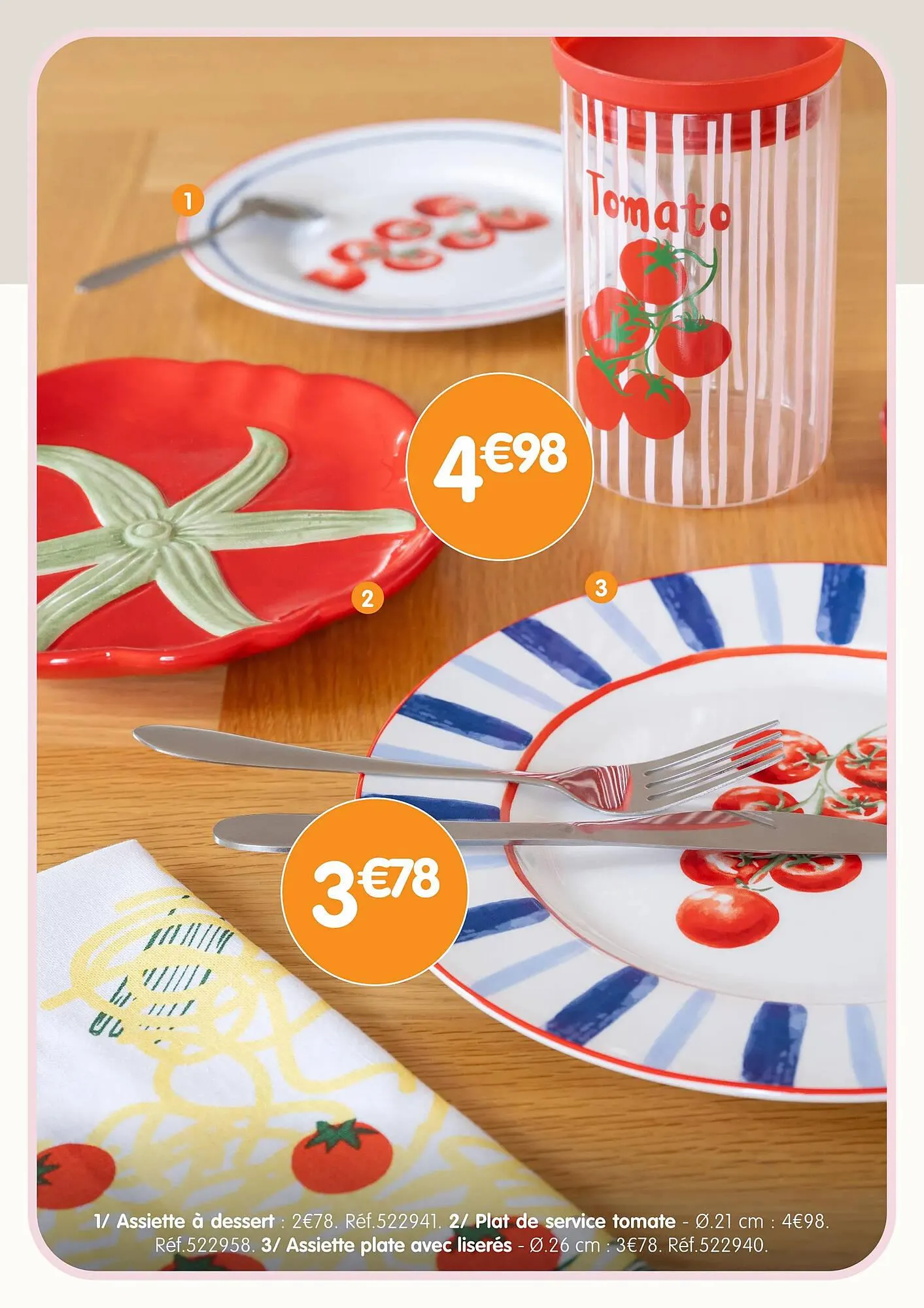 Catalogue b&m du 11 mars au 26 mai 2026 - Catalogue page 6