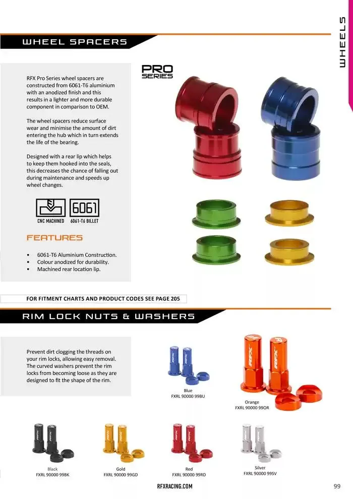 RFX 2025 du 14 décembre au 31 décembre 2025 - Catalogue page 99