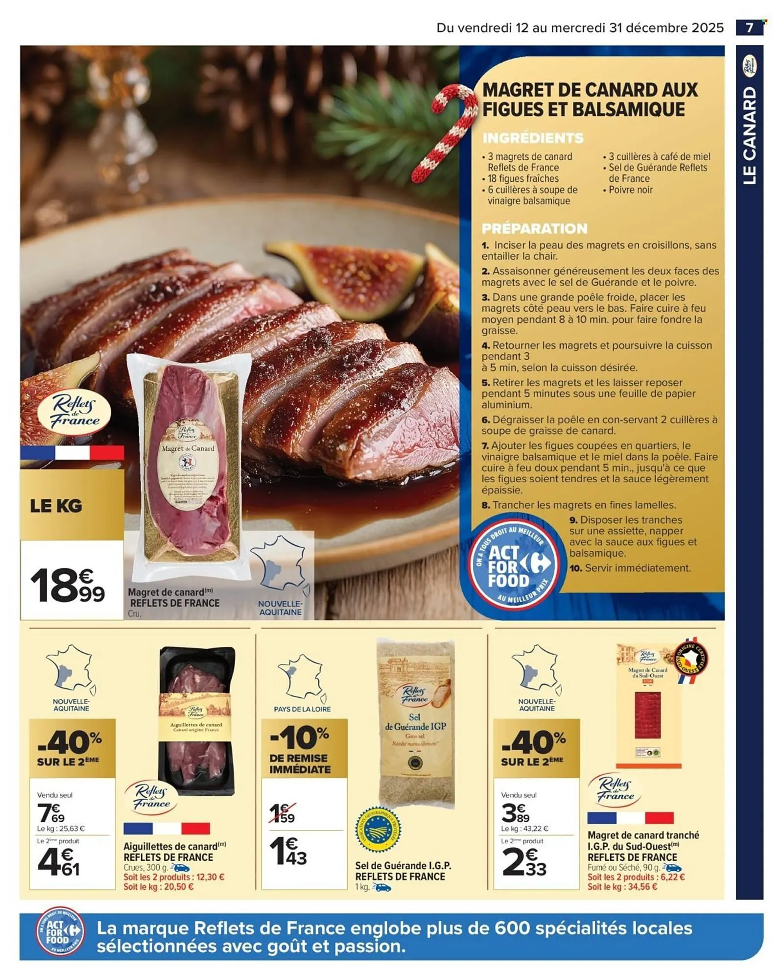 Catalogue Carrefour du 12 décembre au 31 décembre 2025 - Catalogue page 9