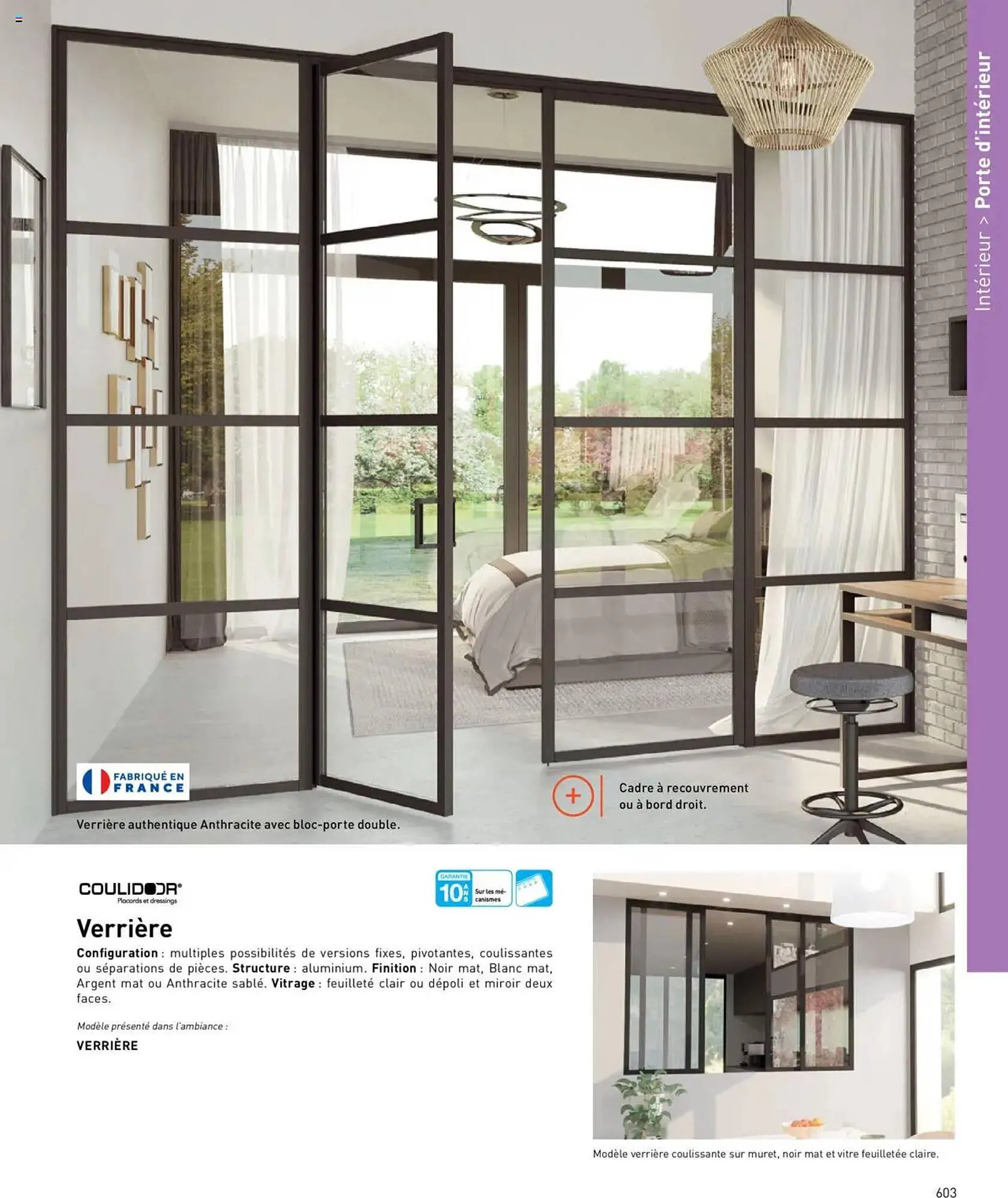 Catalogue Point P du 16 avril au 31 décembre 2025 - Catalogue page 833