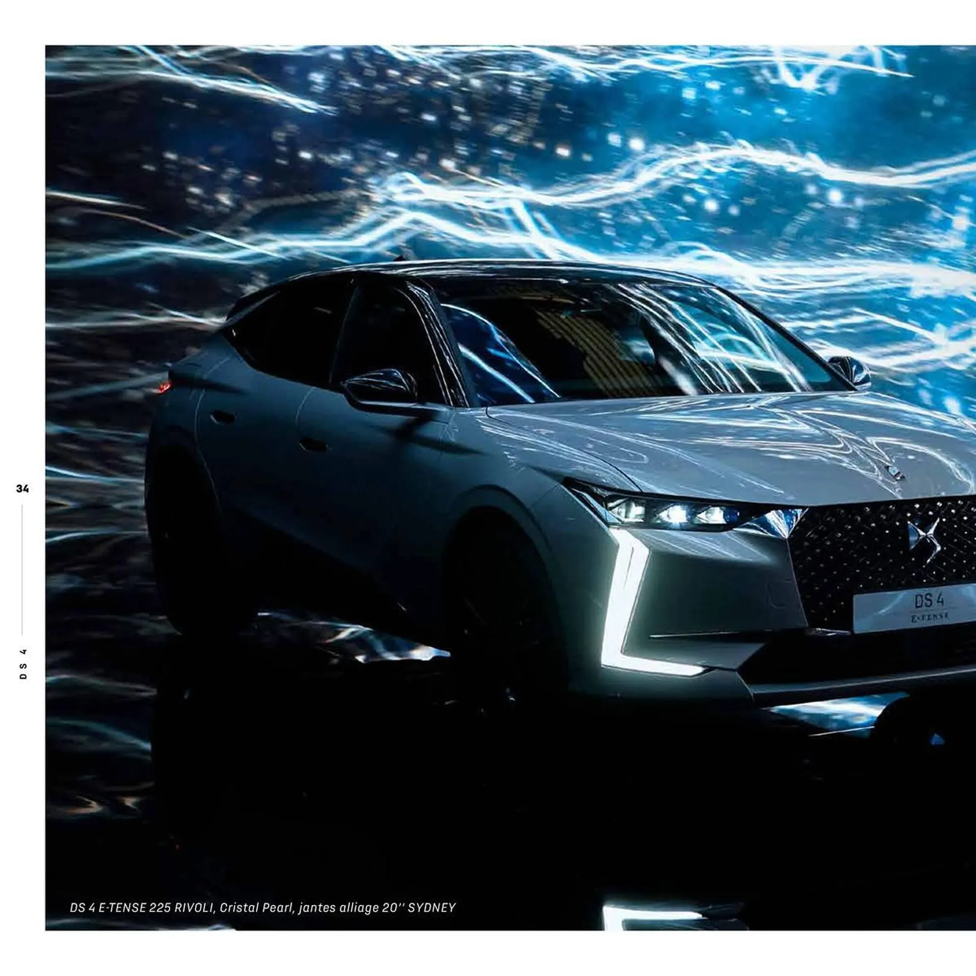 Catalogue DS du 8 janvier au 31 janvier 2027 - Catalogue page 34