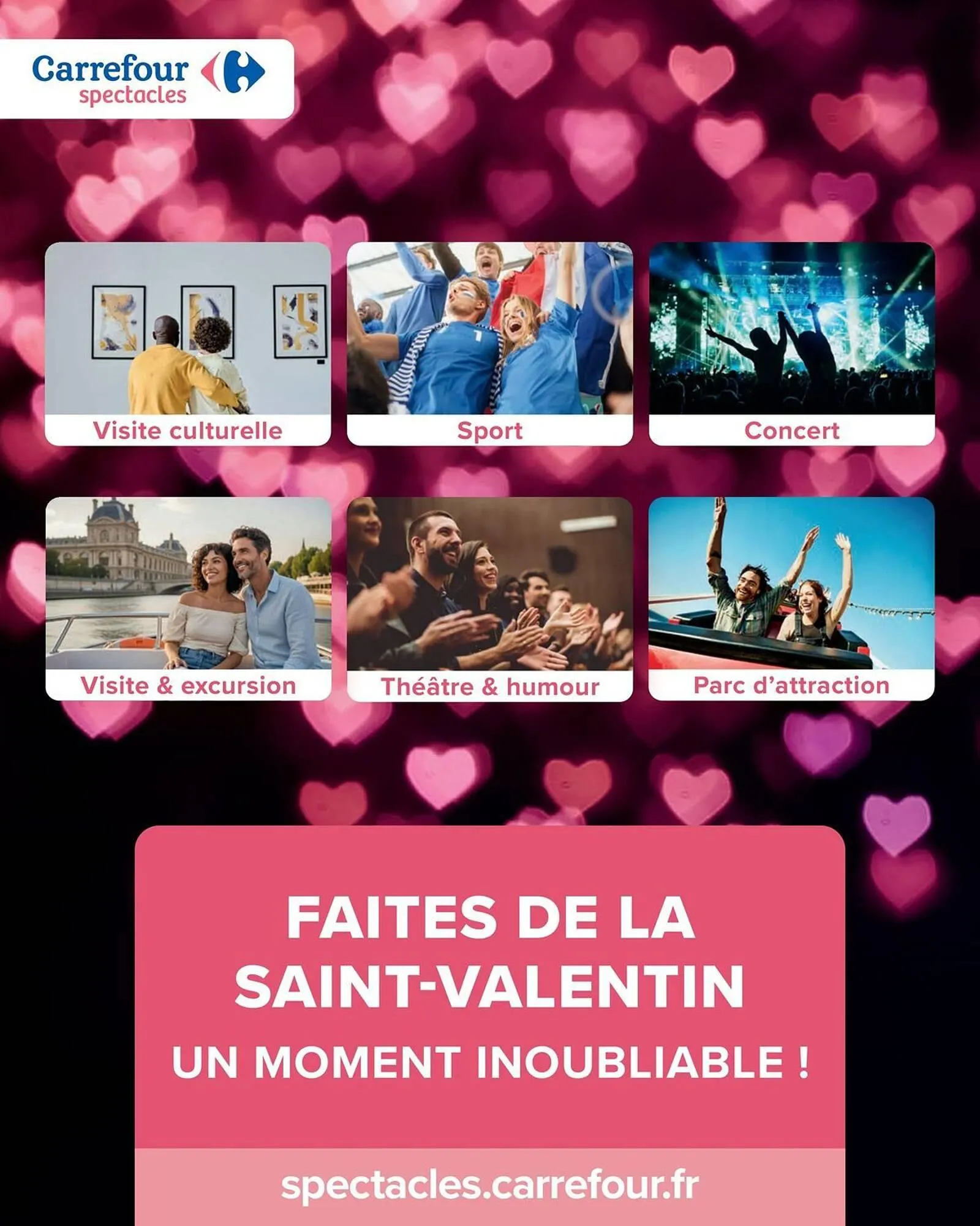 Catalogue Carrefour Market du 3 février au 15 février 2026 - Catalogue page 59