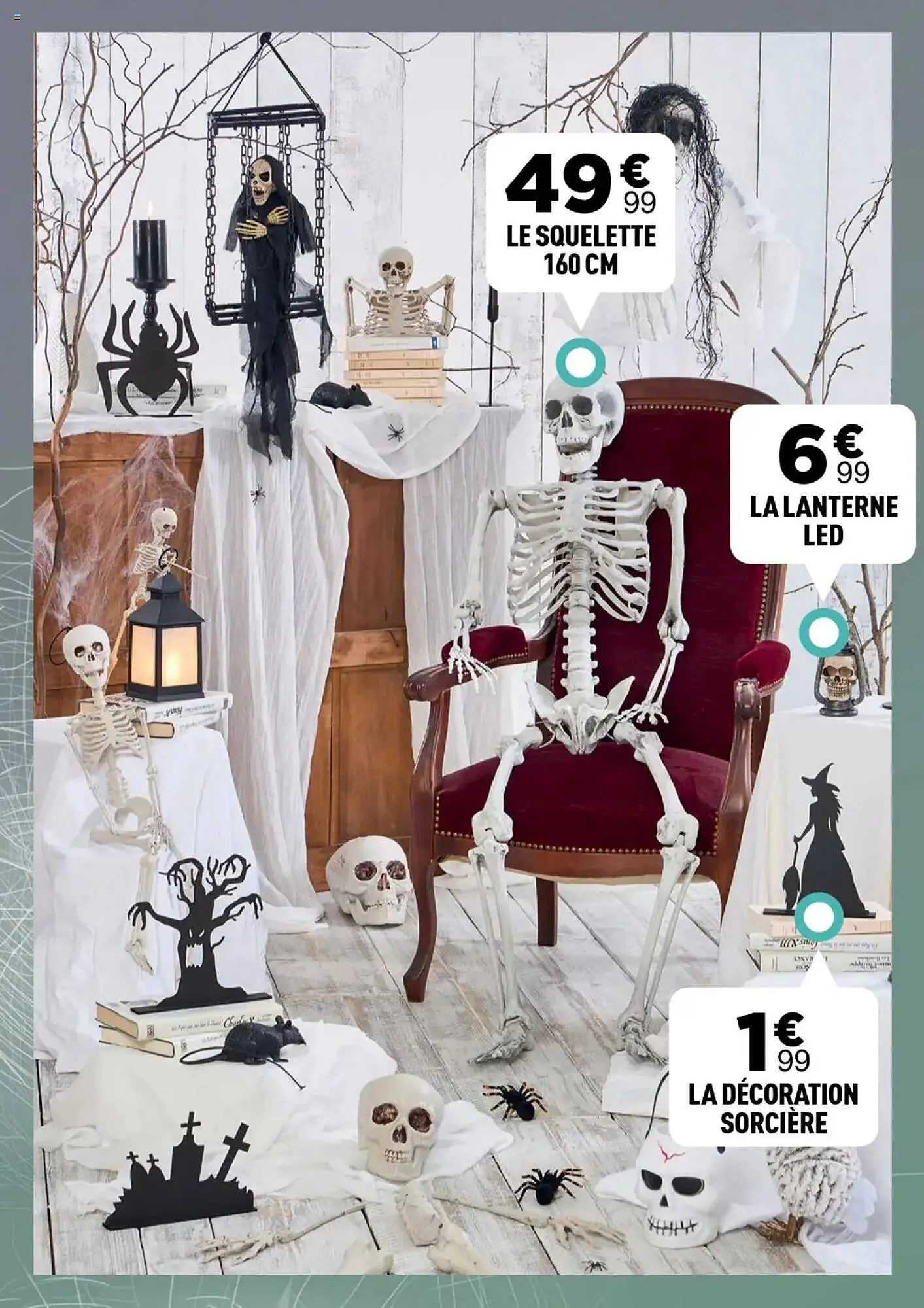 Catalogue Centrakor du 13 octobre au 26 octobre 2025 - Catalogue page 26