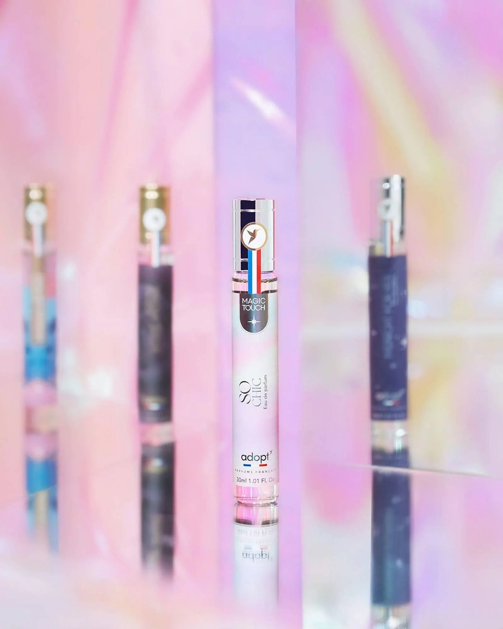 Catalogue Adopt' du 25 février au 16 mars 2025 - Catalogue page 2