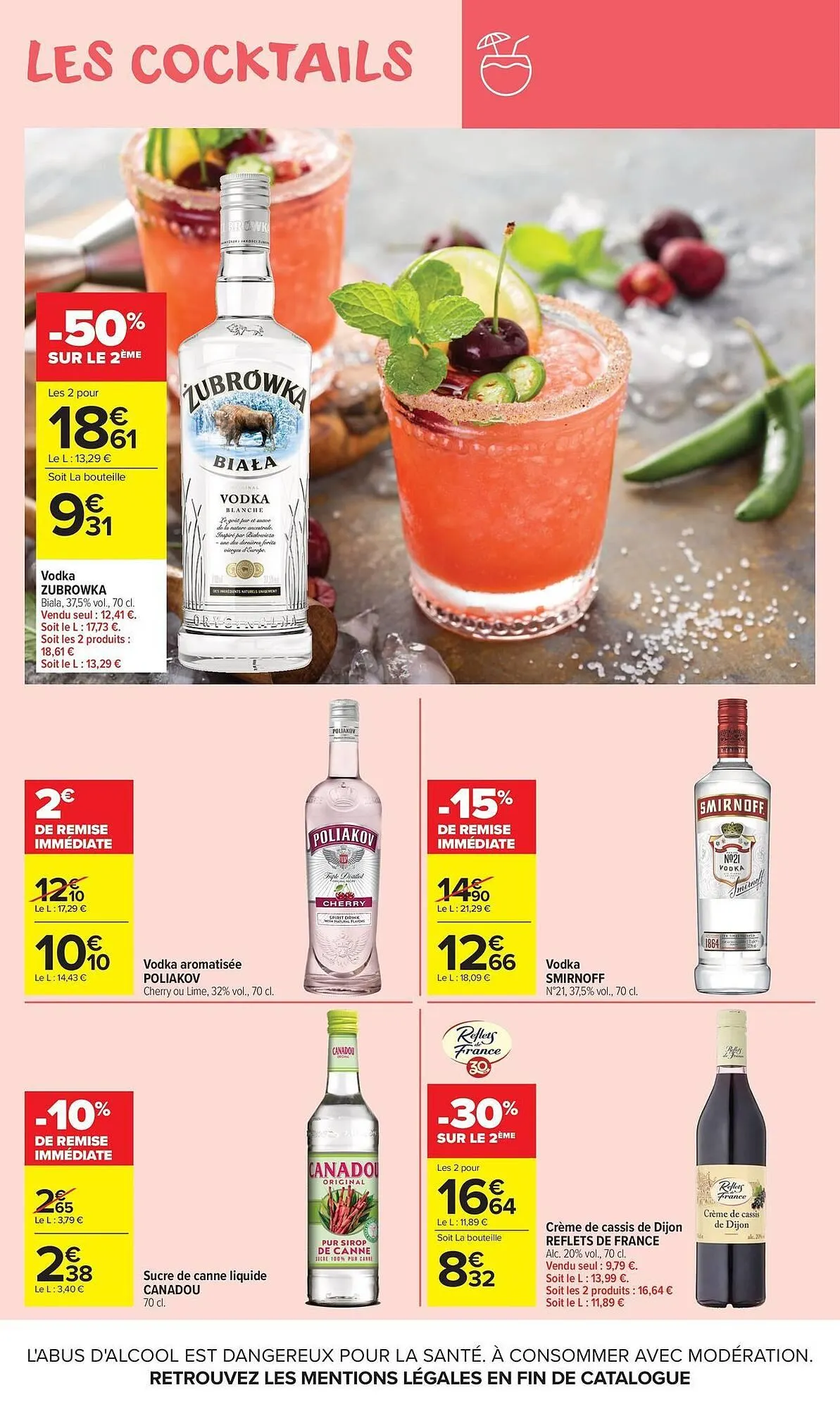 Catalogue Carrefour Market du 12 mai au 24 mai 2026 - Catalogue page 10
