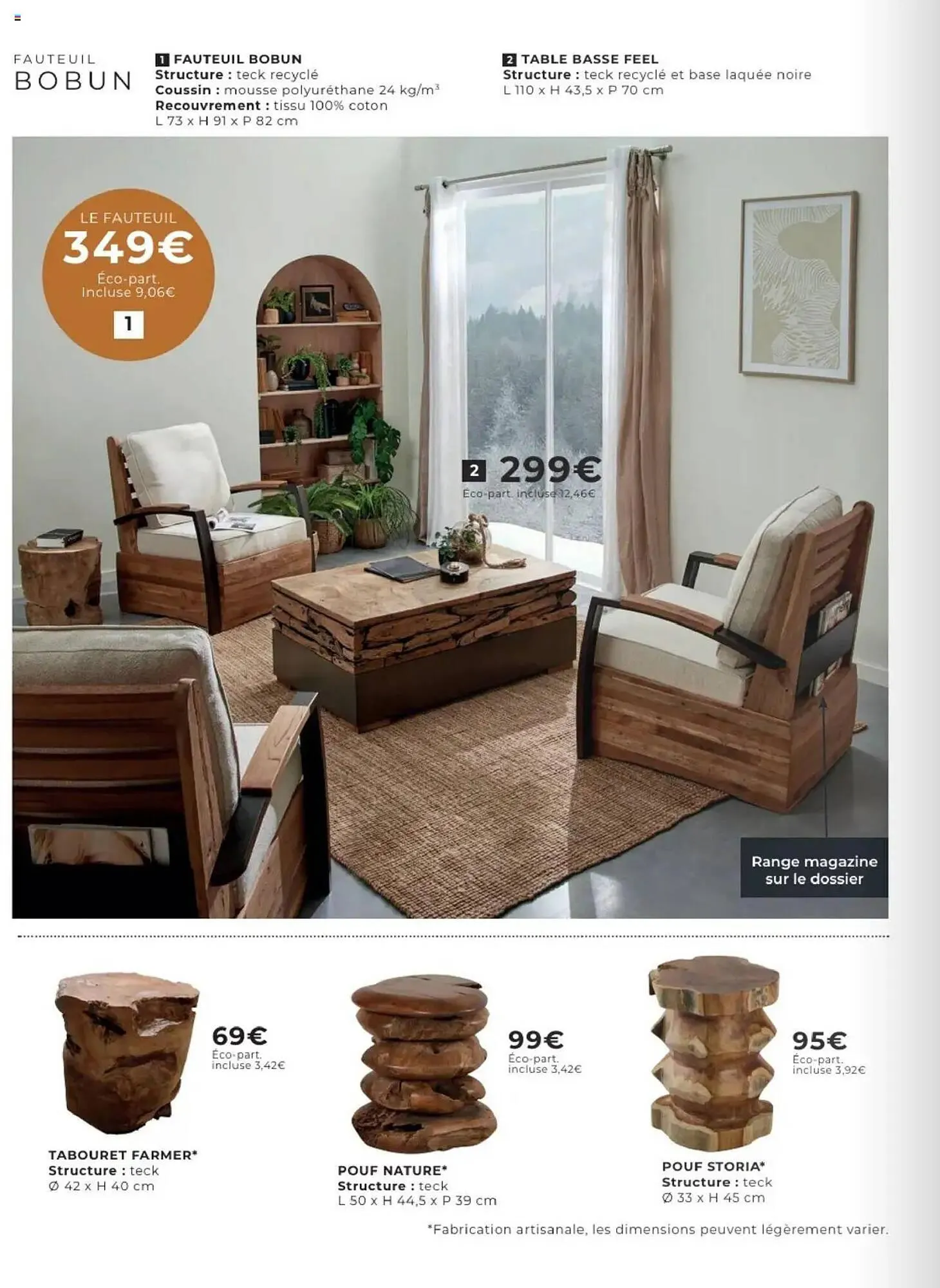 Catalogue Cocktail Scandinave du 17 octobre au 29 novembre 2025 - Catalogue page 54