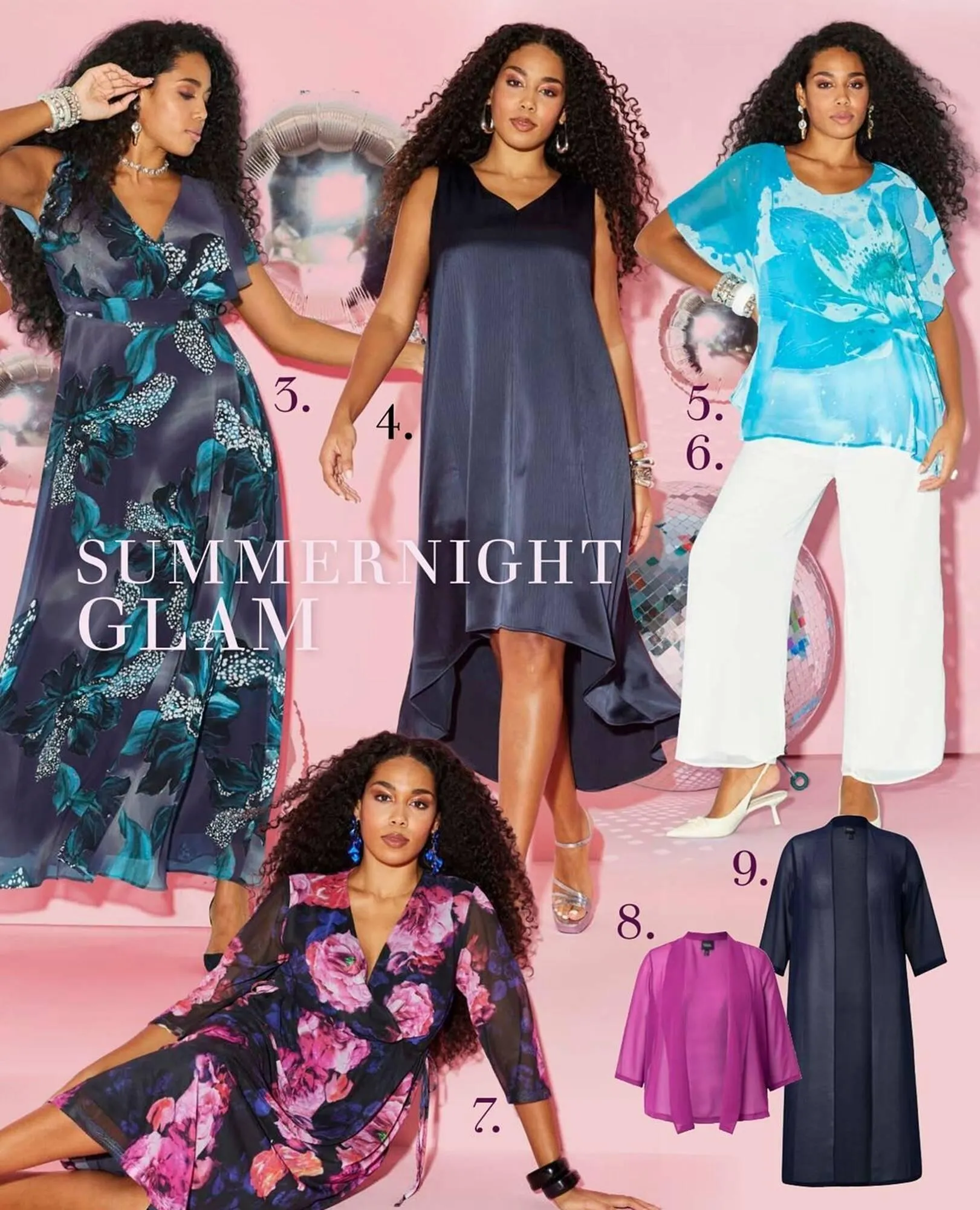 Catalogue Ulla Popken du 2 juin au 31 août 2025 - Catalogue page 39