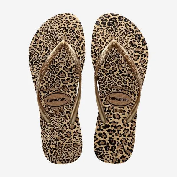 Havaianas Slim Animals