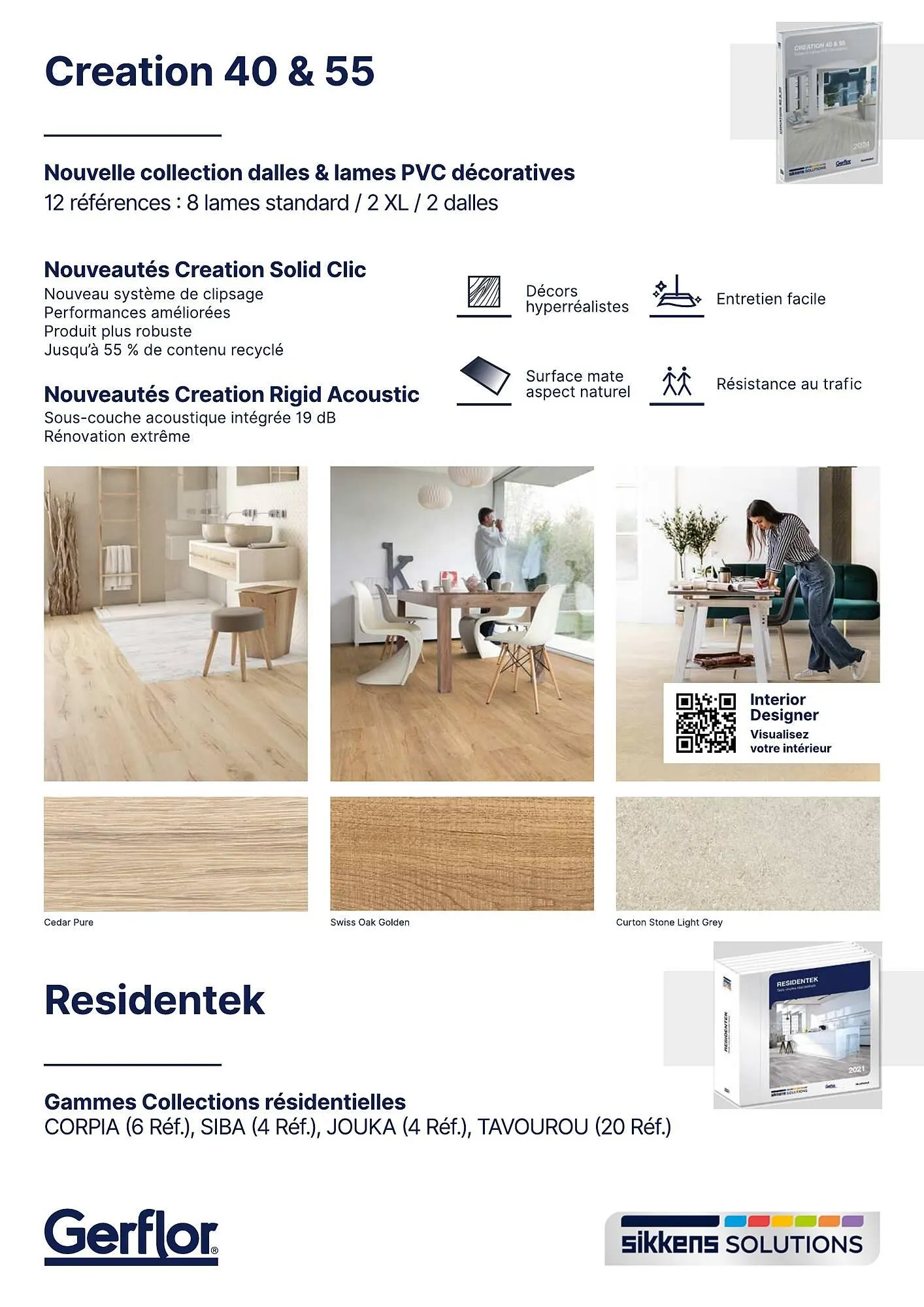 Catalogue Sikkens Solution du 1 janvier au 28 décembre 2025 - Catalogue page 289