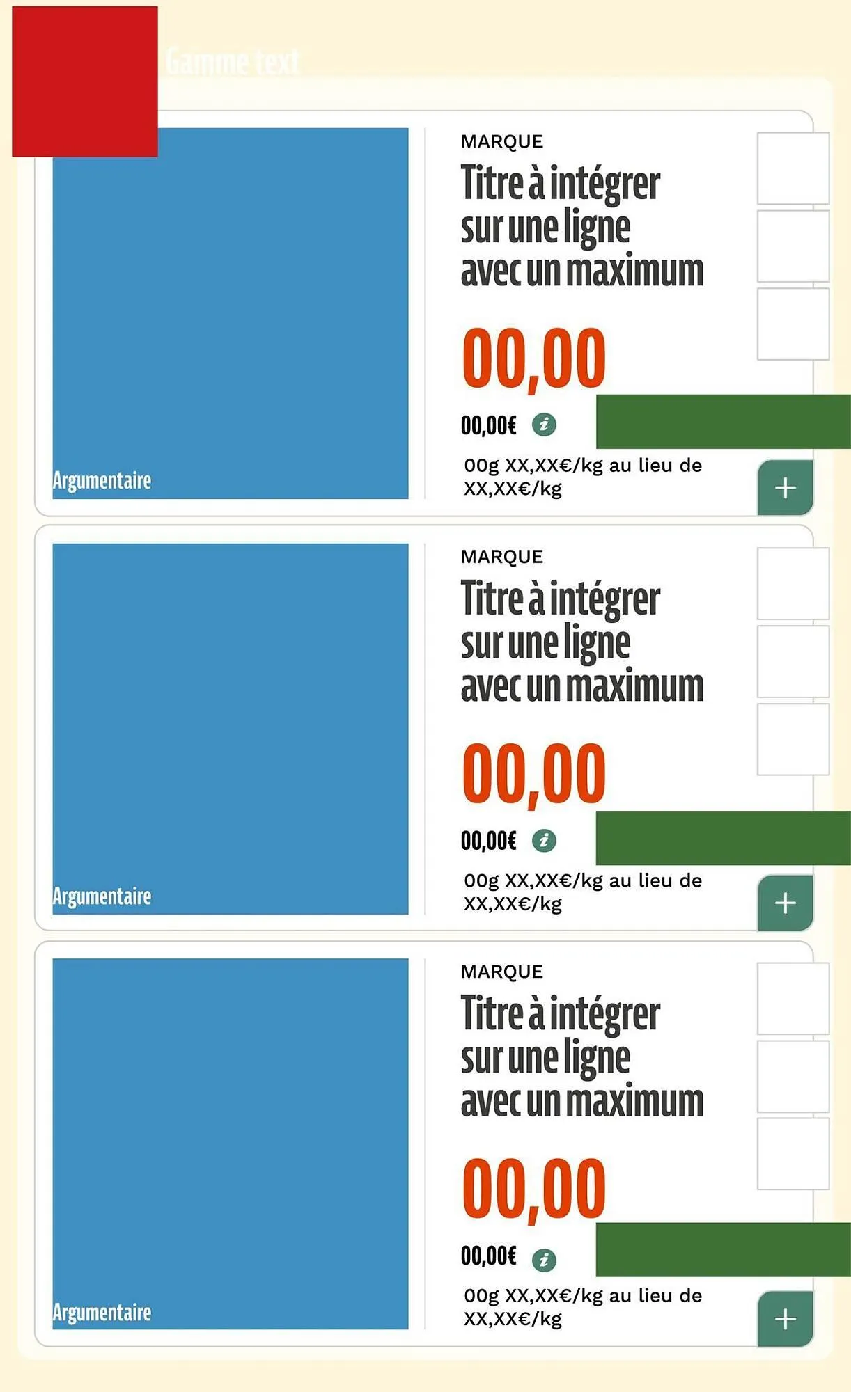 Catalogue La Vie Claire du 31 mars au 27 avril 2026 - Catalogue page 45