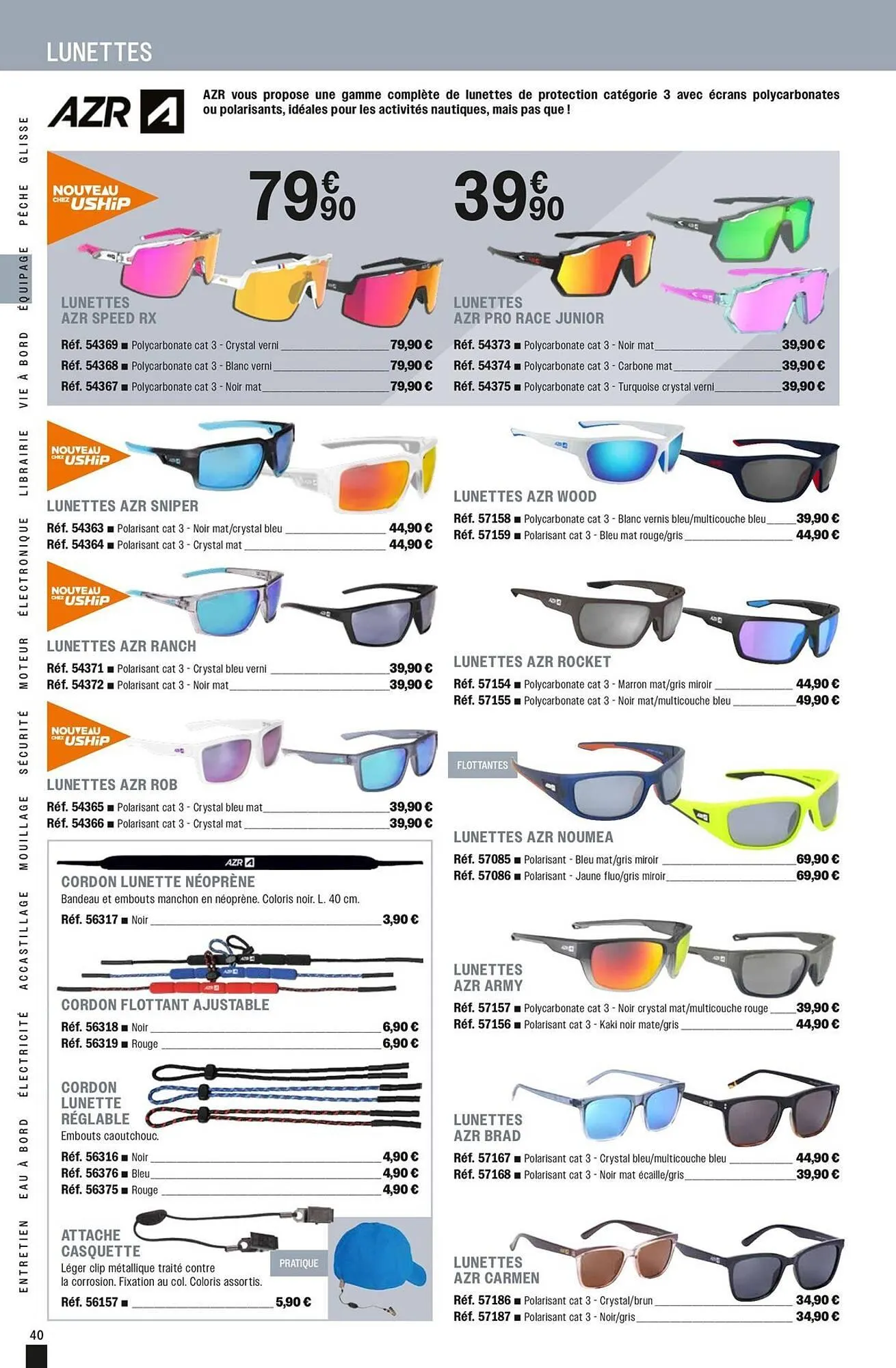 Catalogue Uship du 24 février au 31 décembre 2025 - Catalogue page 40
