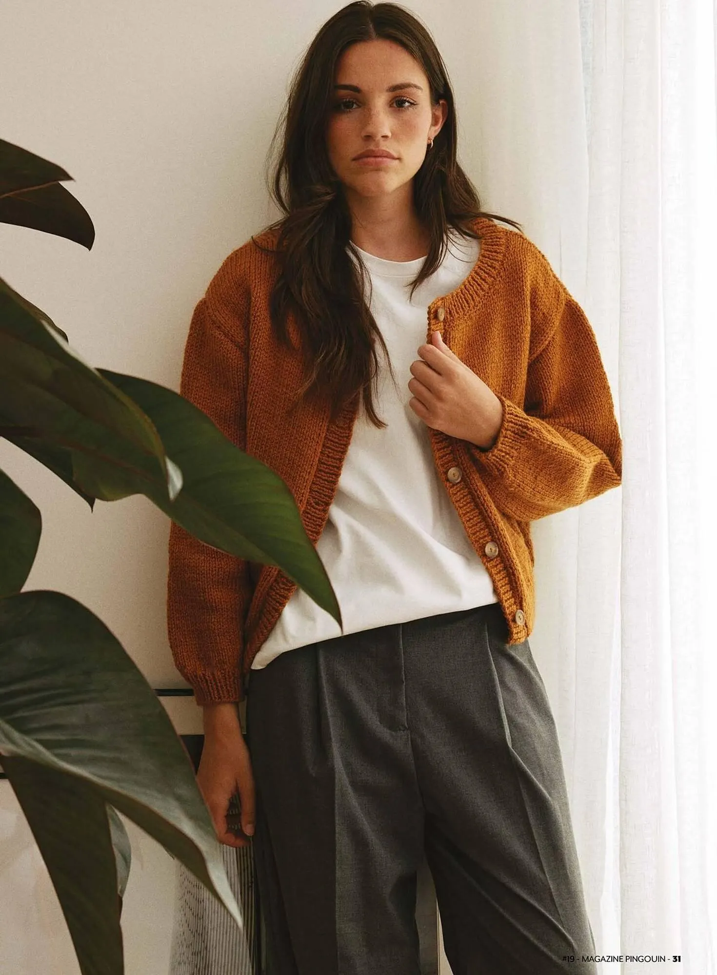 Catalogue Phildar du 18 novembre au 28 février 2026 - Catalogue page 31