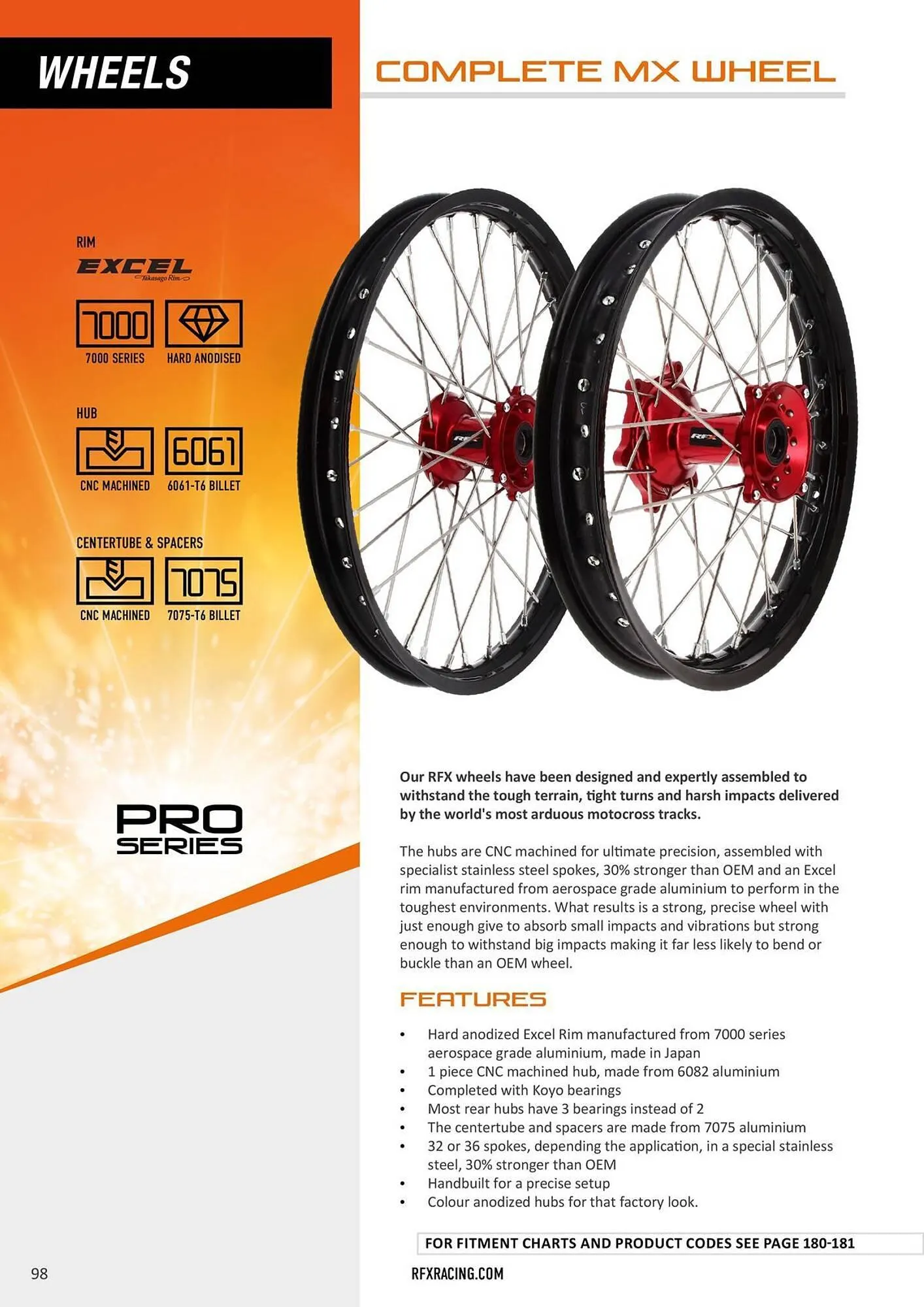 Catalogue Bihr du 23 janvier au 31 décembre 2026 - Catalogue page 99