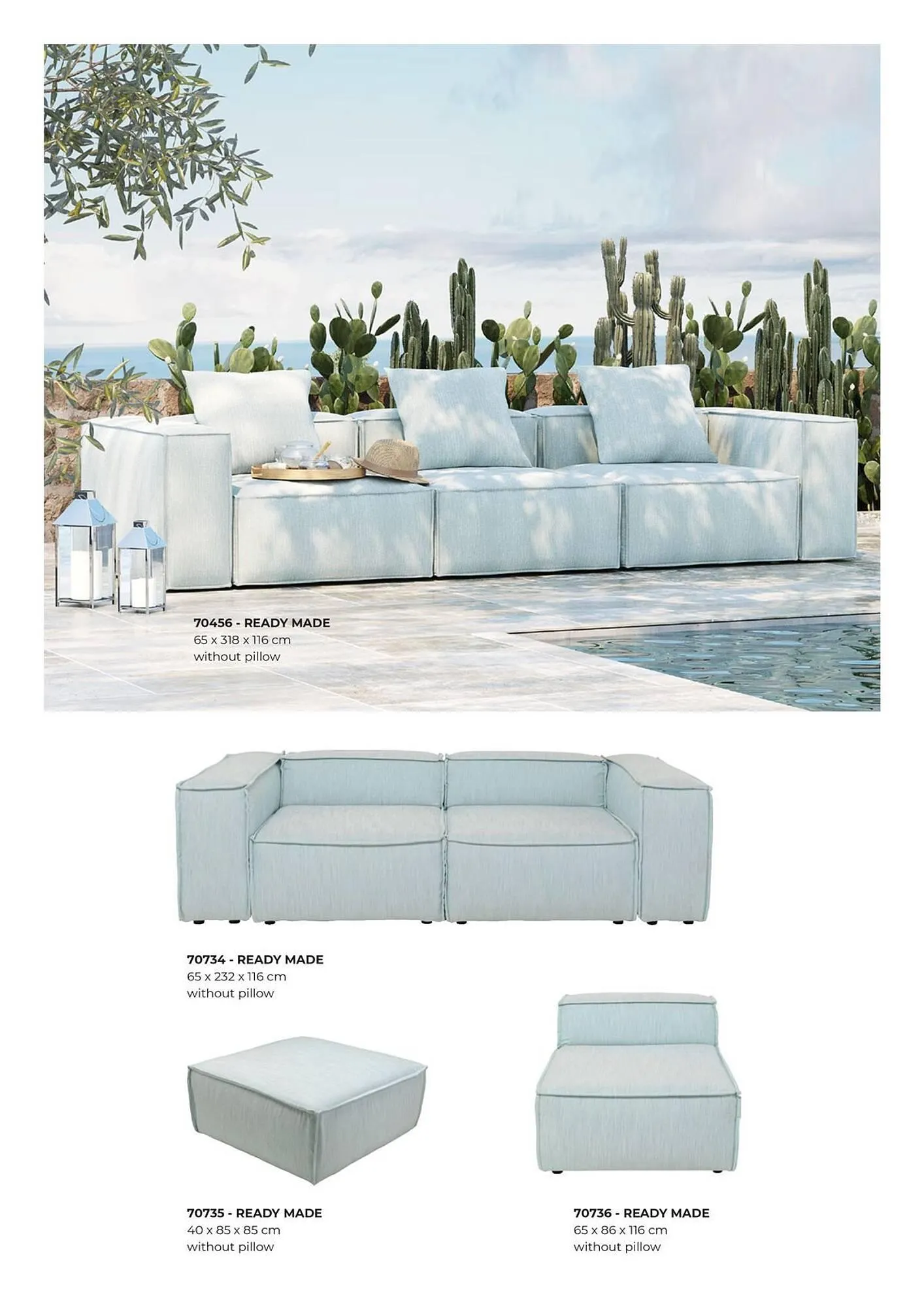 Catalogue KARE du 6 février au 31 août 2025 - Catalogue page 38