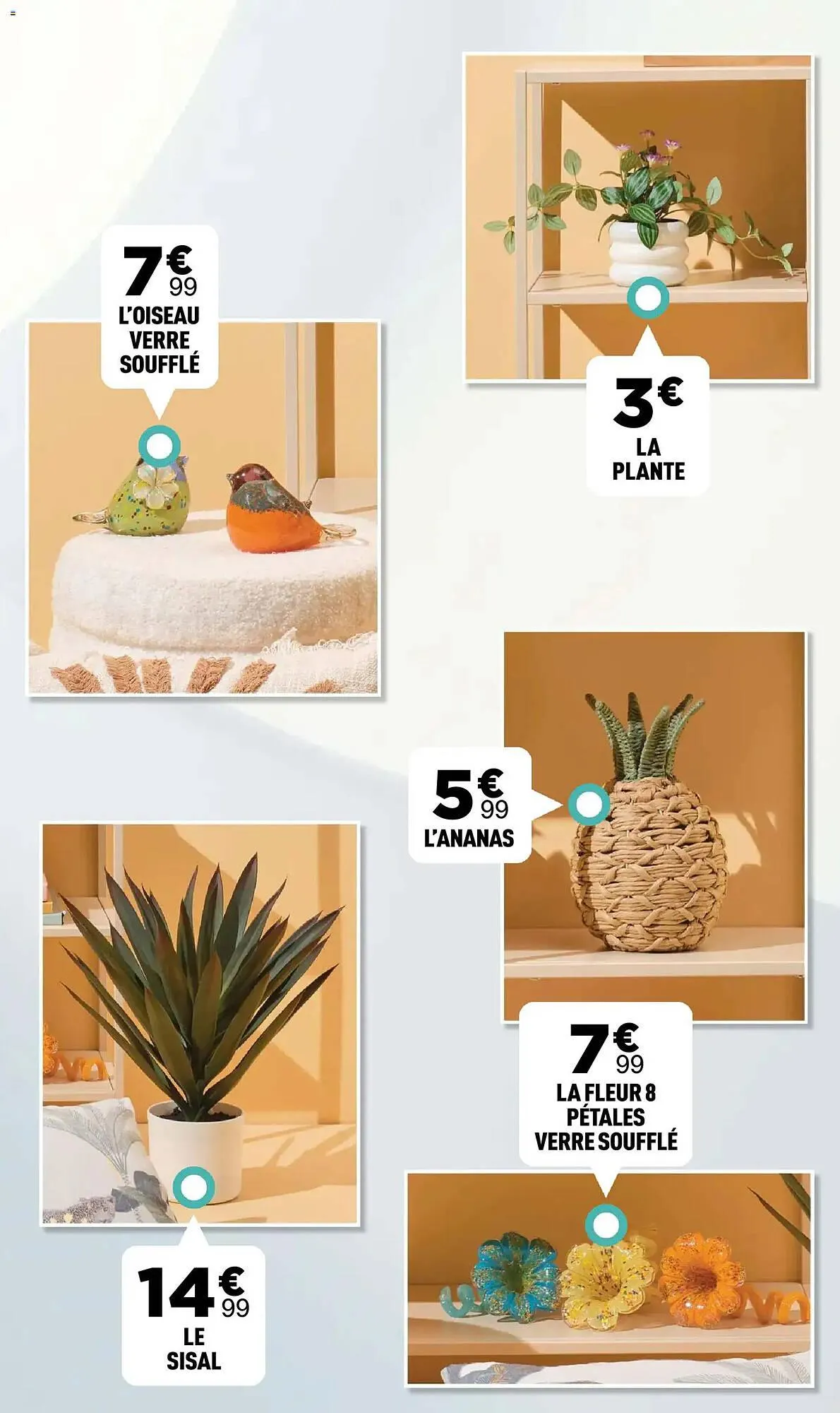 Catalogue Centrakor du 11 mai au 24 mai 2026 - Catalogue page 3