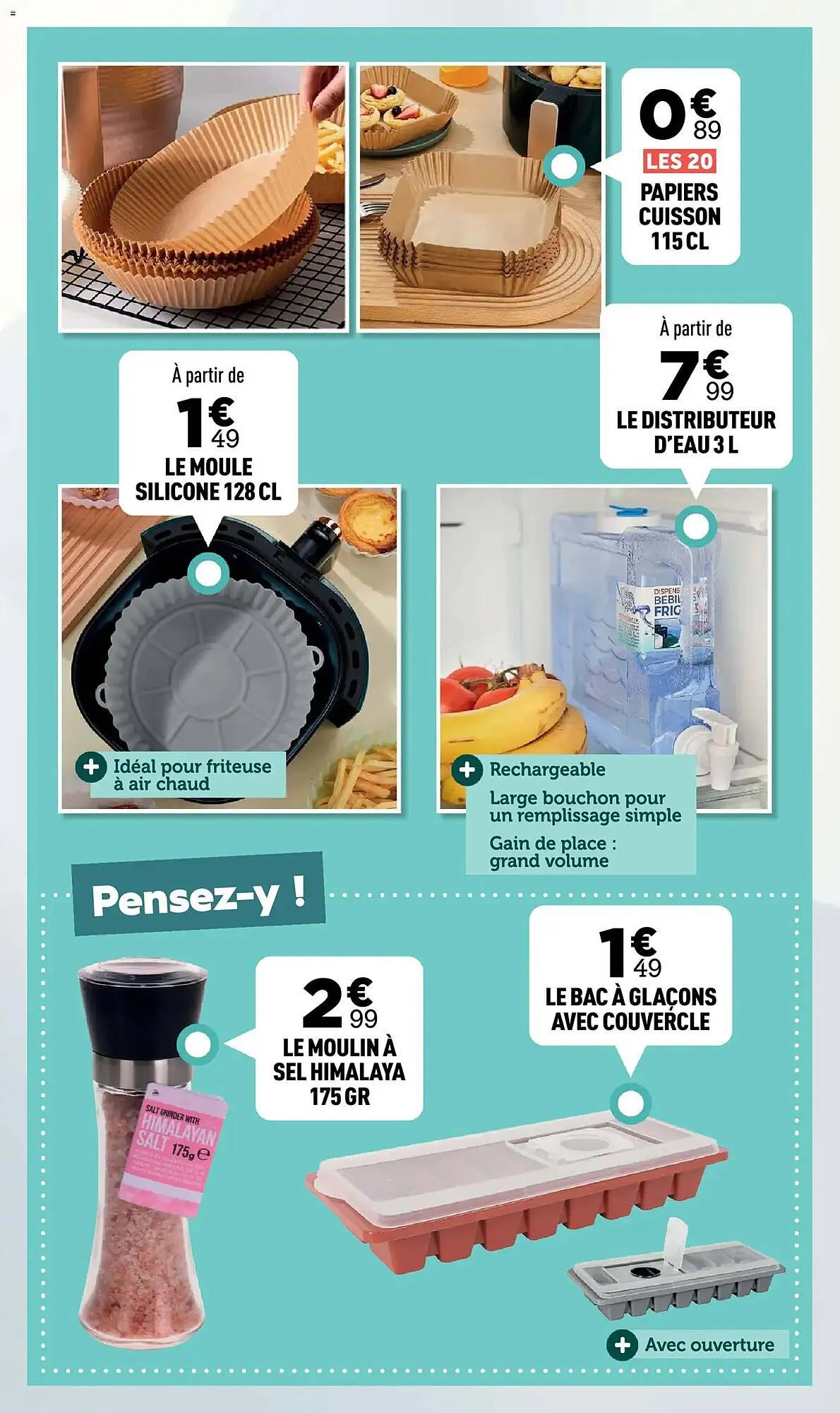 Catalogue Centrakor du 27 avril au 10 mai 2026 - Catalogue page 14