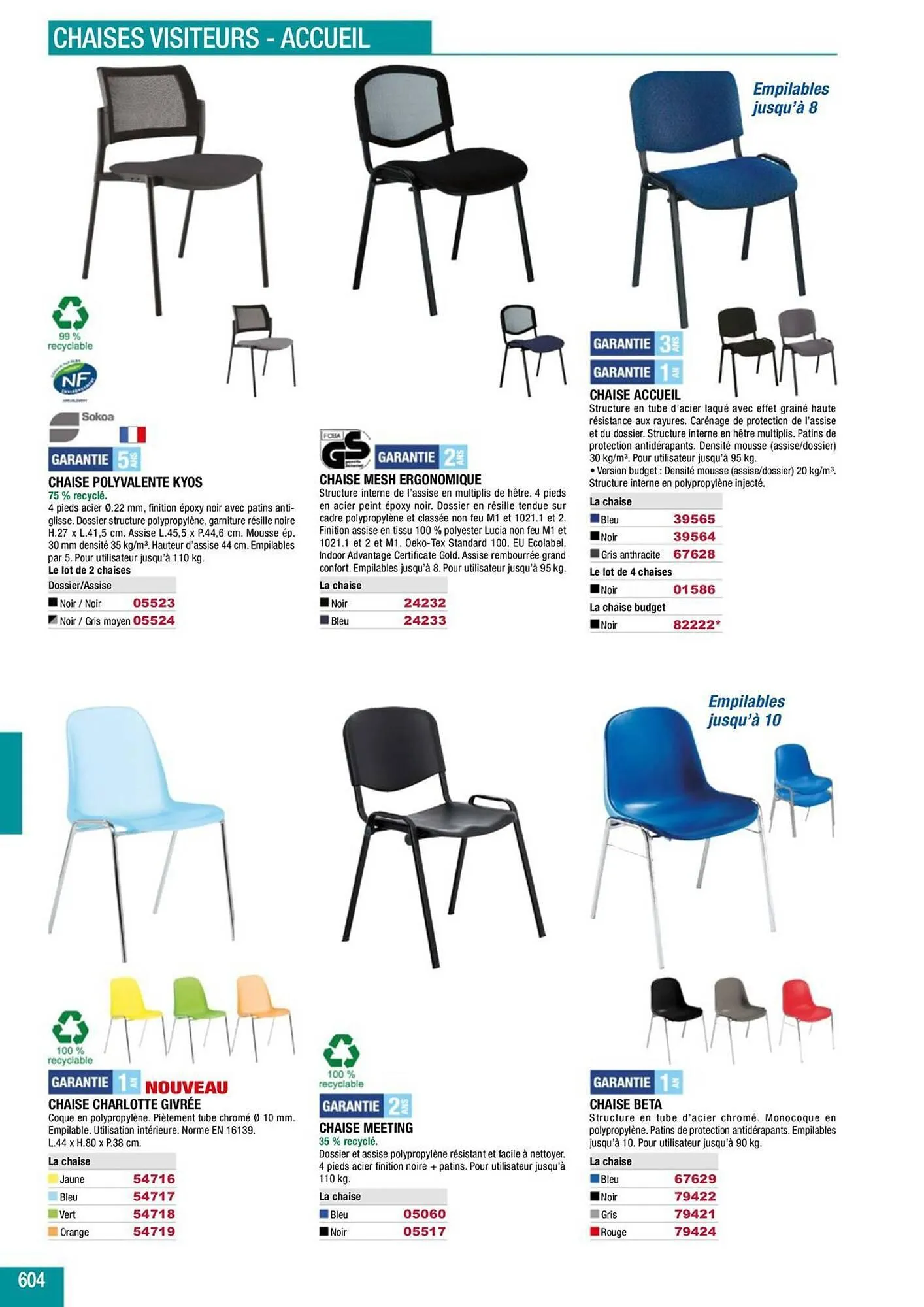 Catalogue Majuscule du 4 mars au 31 décembre 2025 - Catalogue page 628