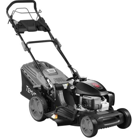 TONDEUSE TRACTÉE T544GHV - TEMVER