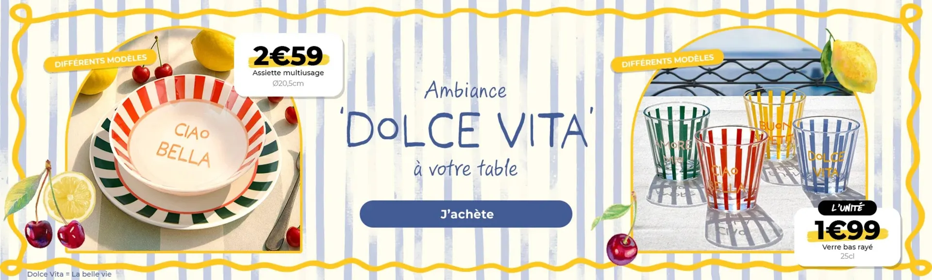 Catalogue Lincroyable - 1