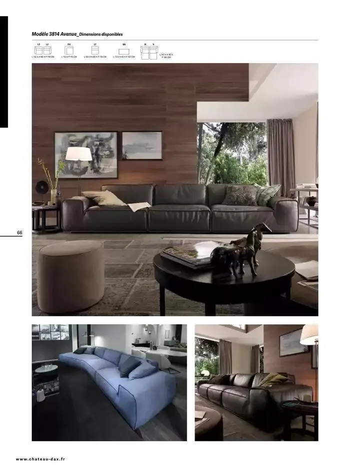 Catalogue 2025 du 7 janvier au 31 décembre 2025 - Catalogue page 66
