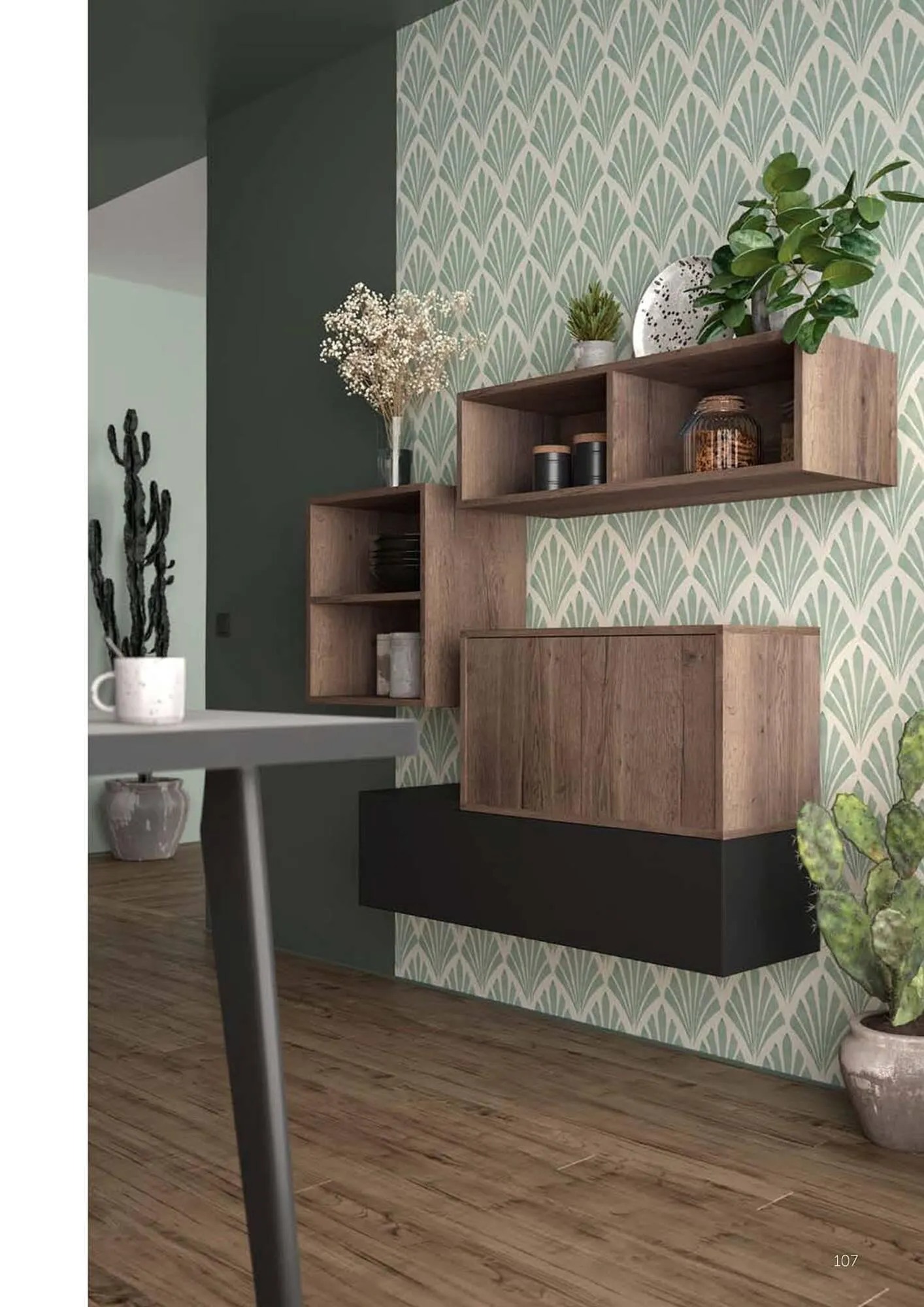 Catalogue Arthur Bonnet du 3 juin au 1 novembre 2025 - Catalogue page 107