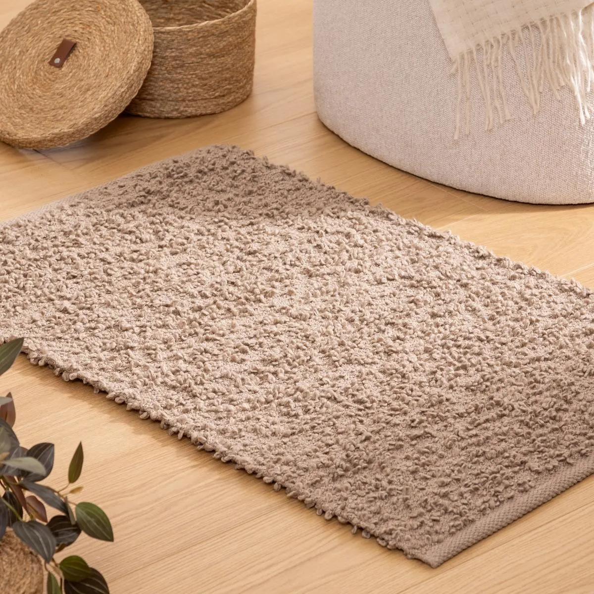 Tapis rectangulaire "Soana"