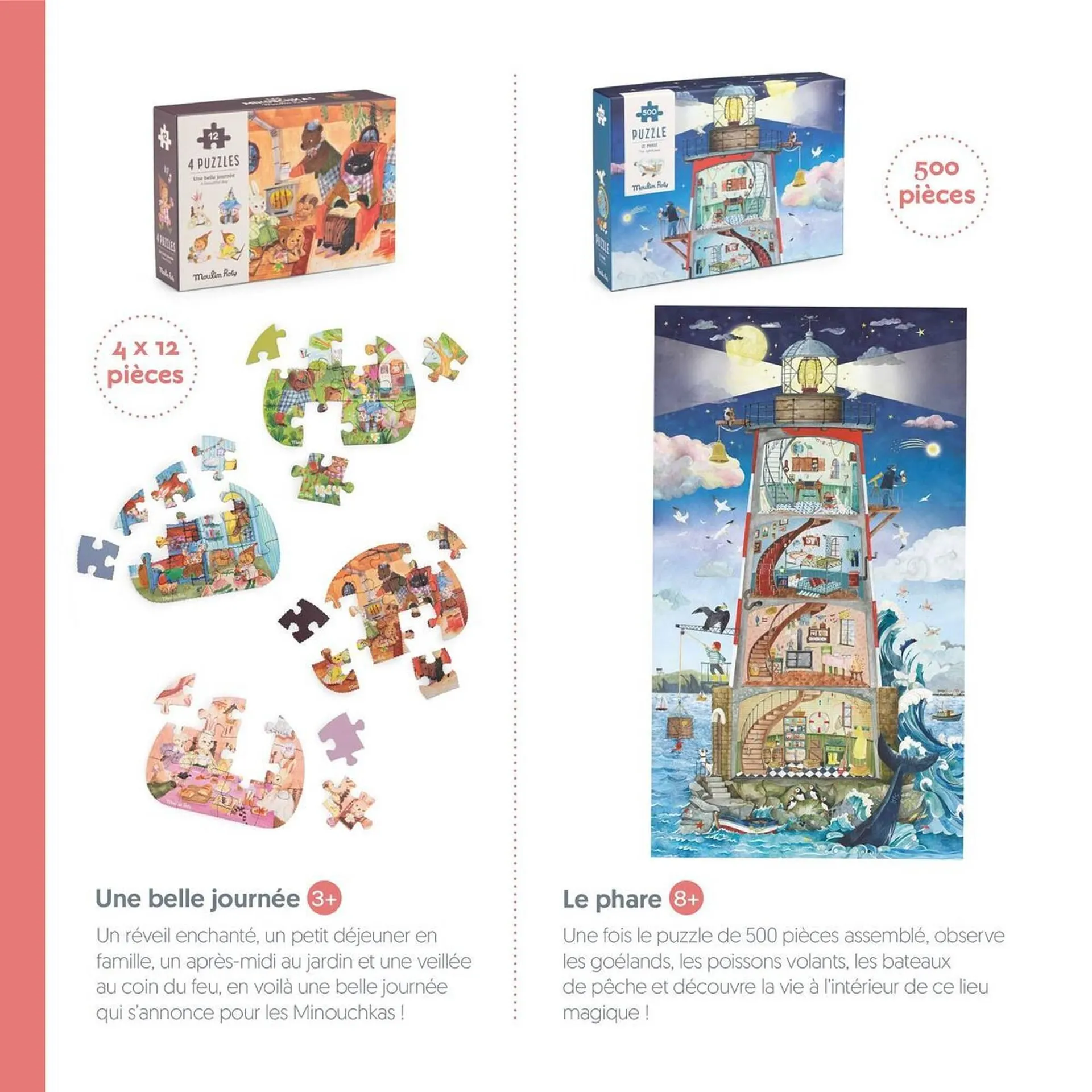 Catalogue Moulin Roty du 5 septembre au 31 décembre 2025 - Catalogue page 22