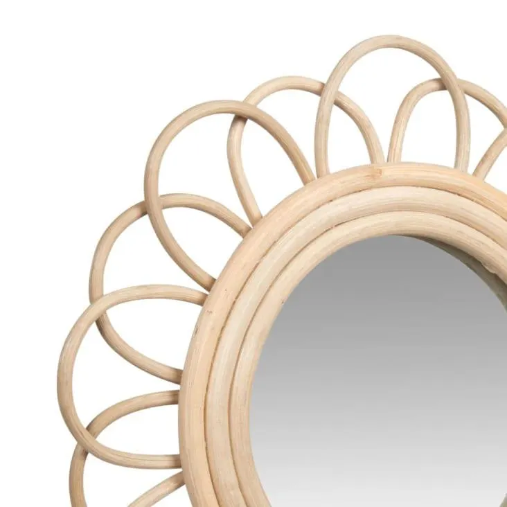 Espejos redondos D. 25 (x3)