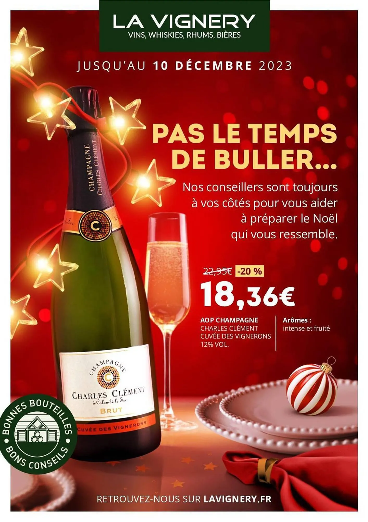 Catalogue La Vignery - 1