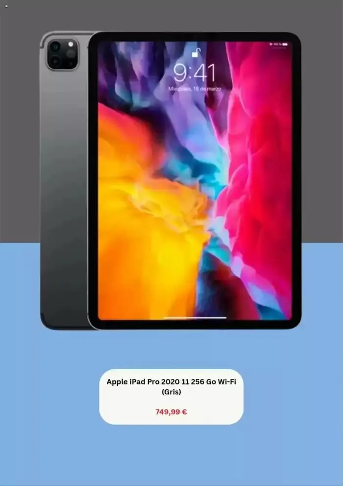 Top Offers du 25 mars au 24 avril 2025 - Catalogue page 6