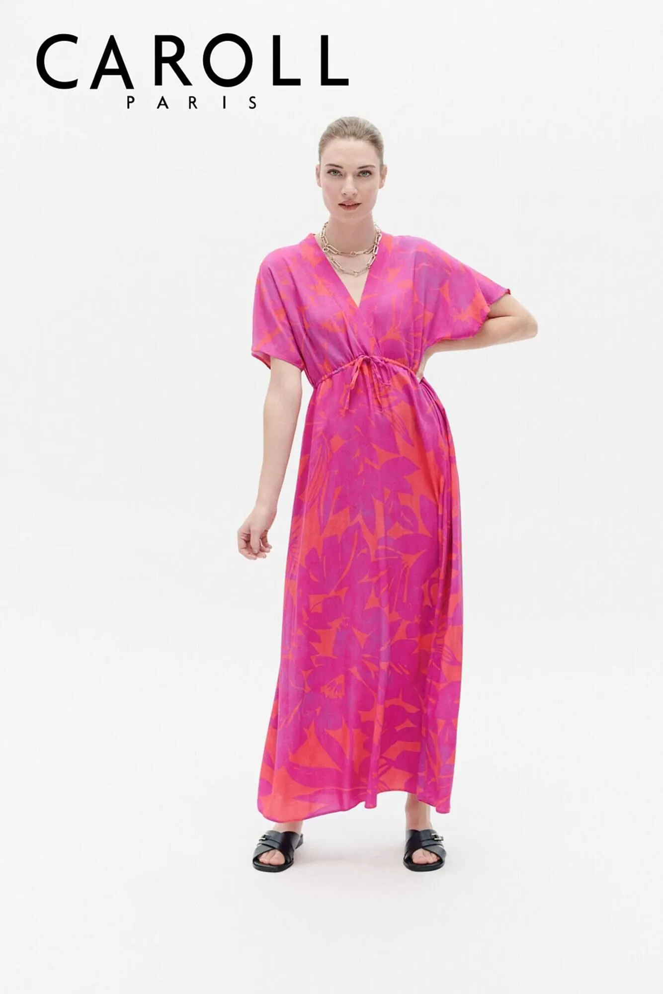 Catalogue Caroll - 1