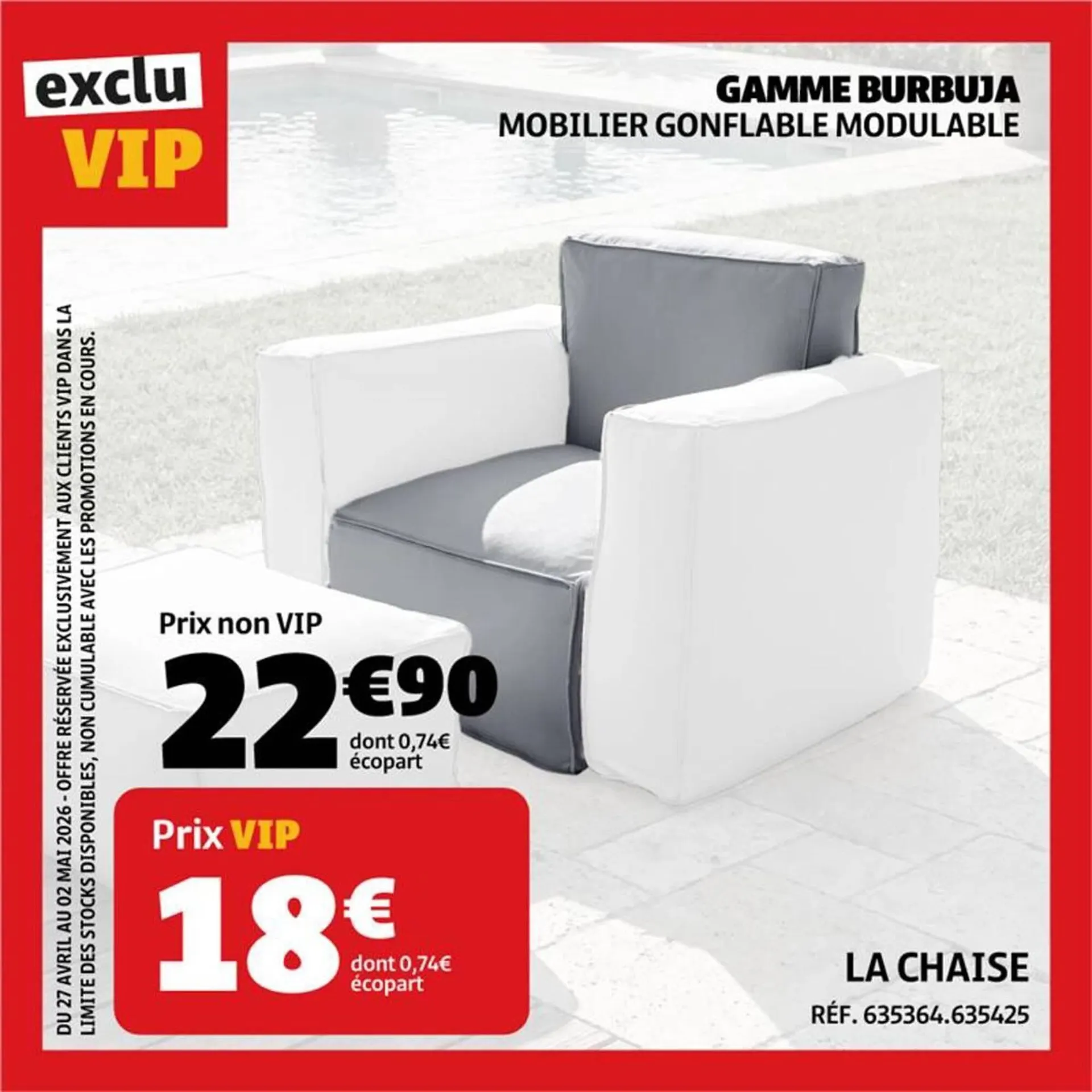 Catalogue Gifi du 28 avril au 2 mai 2026 - Catalogue page 2