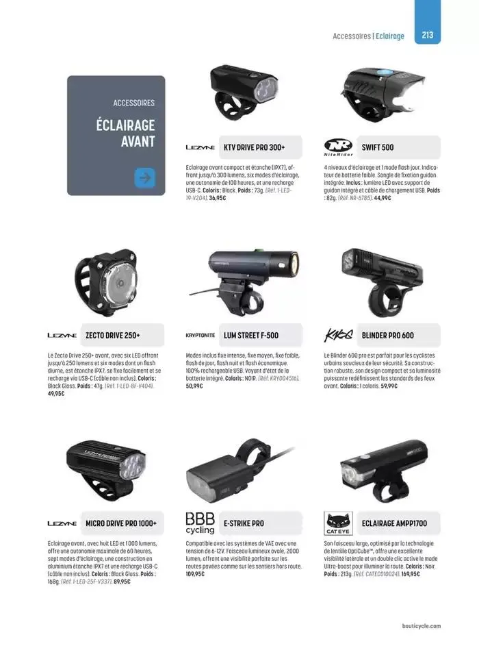 30 ans et plus jeu(a)ne que jamais du 2 mai au 31 décembre 2025 - Catalogue page 213