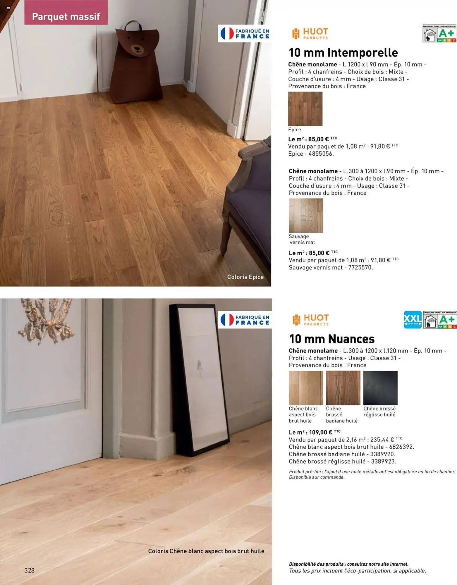 Catalogue Point P du 16 avril au 31 décembre 2025 - Catalogue page 558