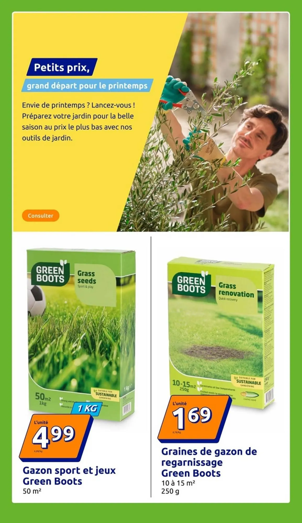 Catalogue Action du 28 janvier au 3 février 2026 - Catalogue page 17