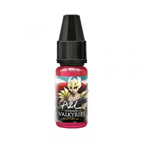 Arome VALKYRIE SWEET 10 ml - A&L