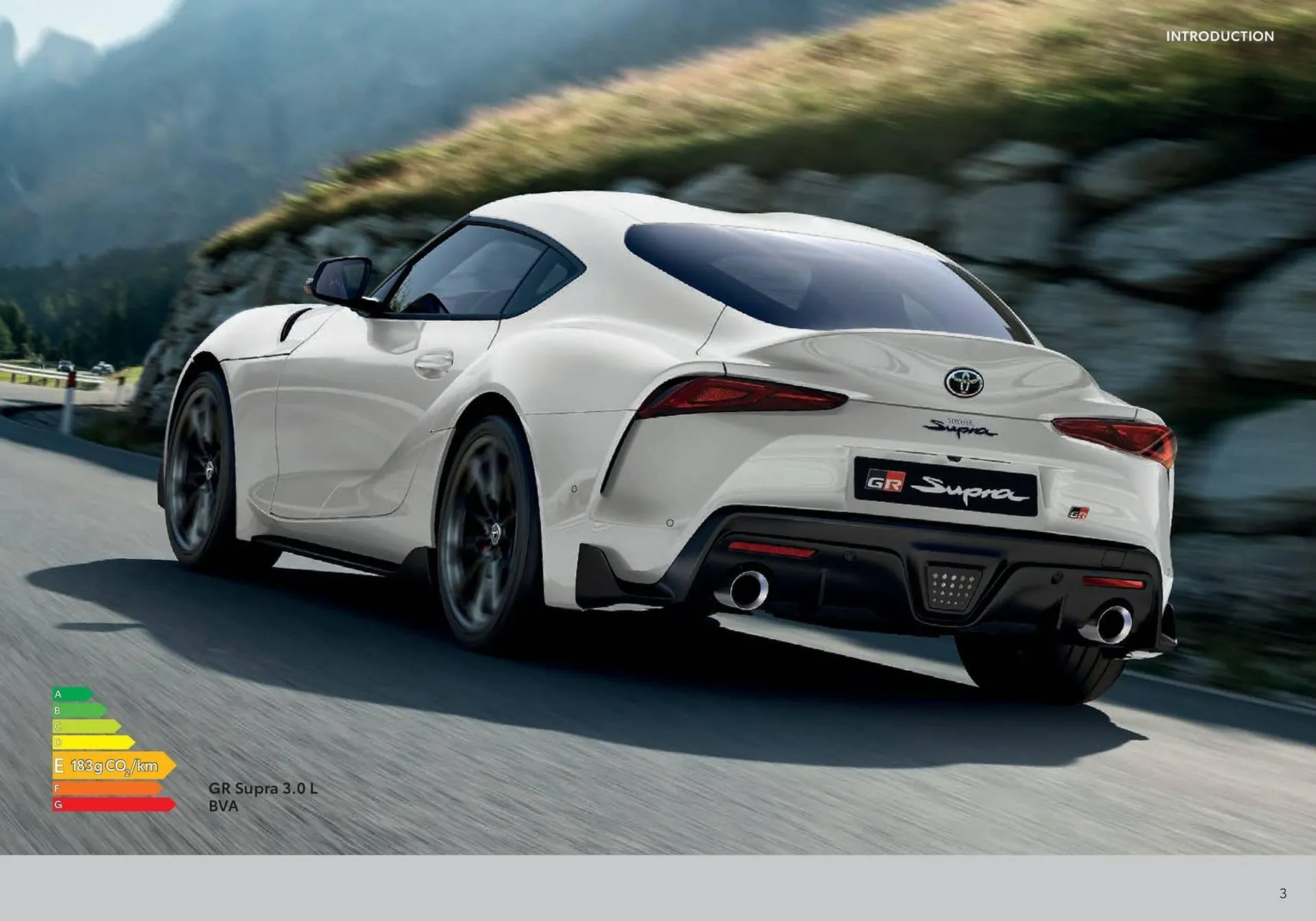 Catalogue Toyota du 9 avril au 9 avril 2026 - Catalogue page 3