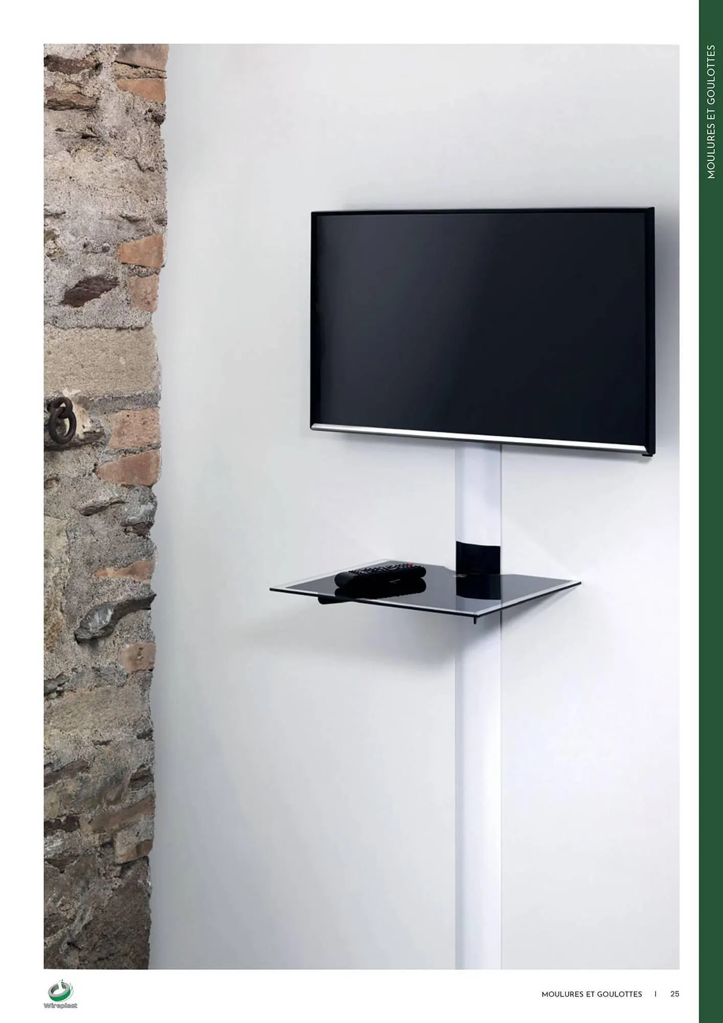 Catalogue Yesss electrique du 3 décembre au 31 décembre 2025 - Catalogue page 25