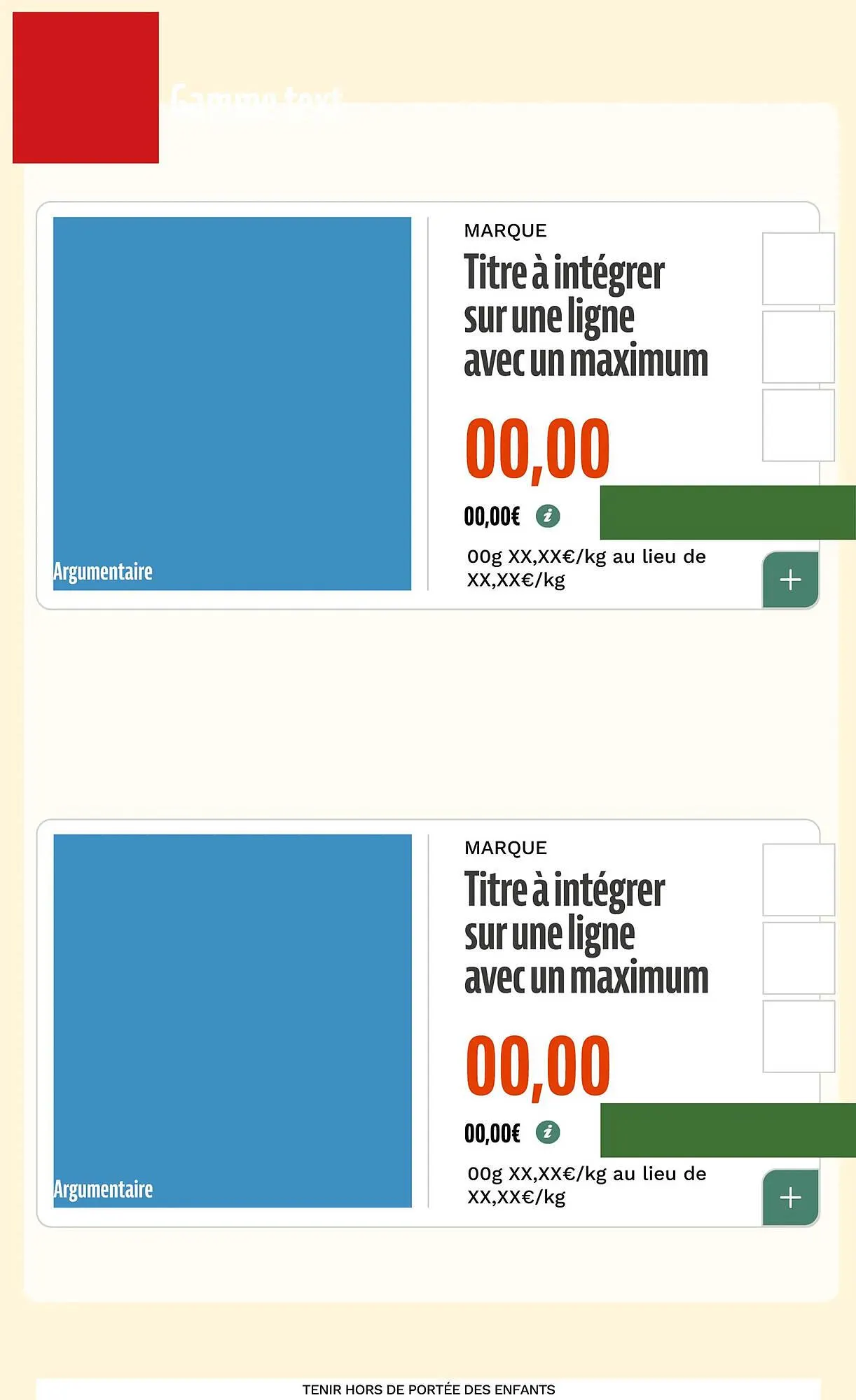 Catalogue La Vie Claire du 24 février au 30 mars 2026 - Catalogue page 31