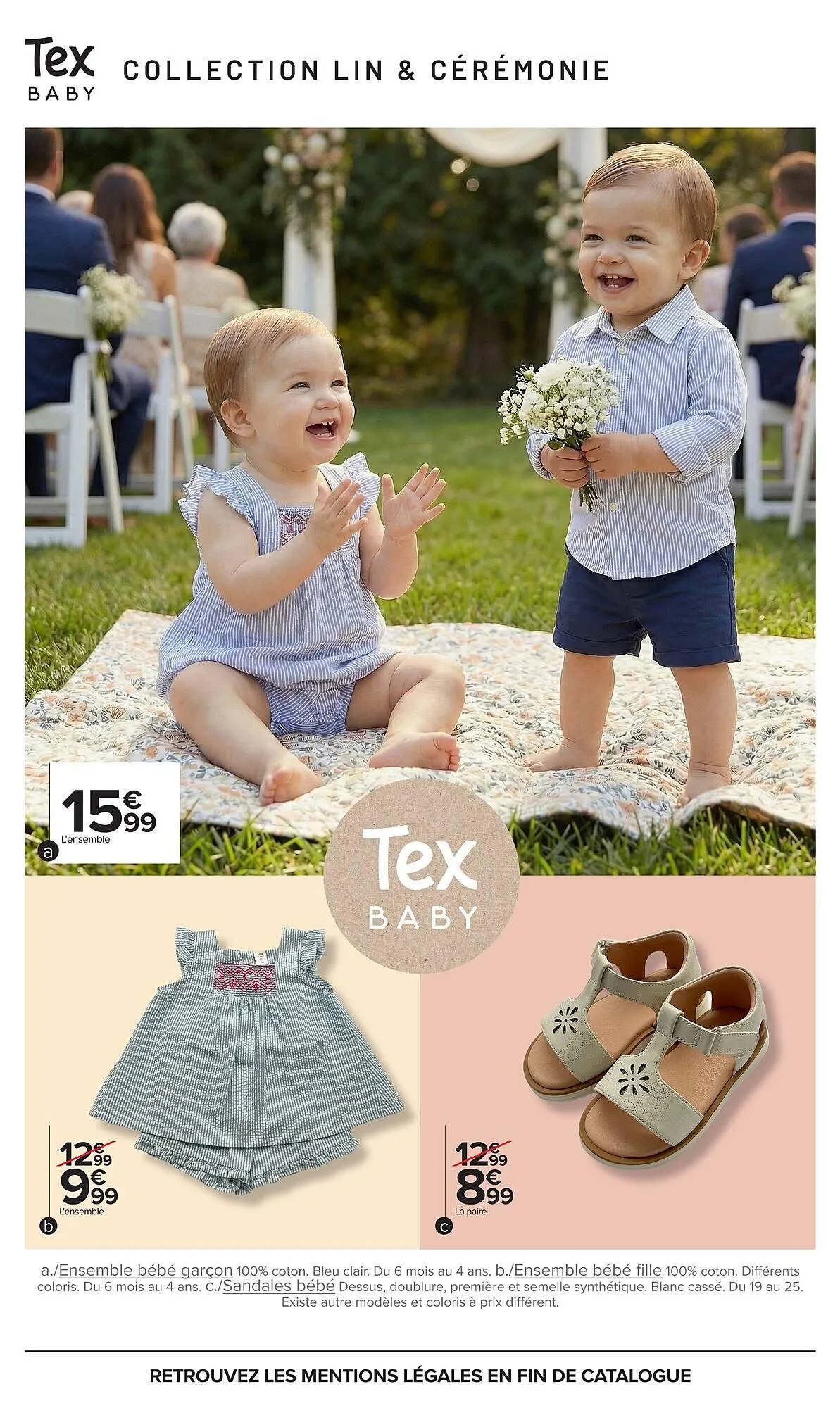 Catalogue Carrefour du 28 avril au 11 mai 2026 - Catalogue page 15