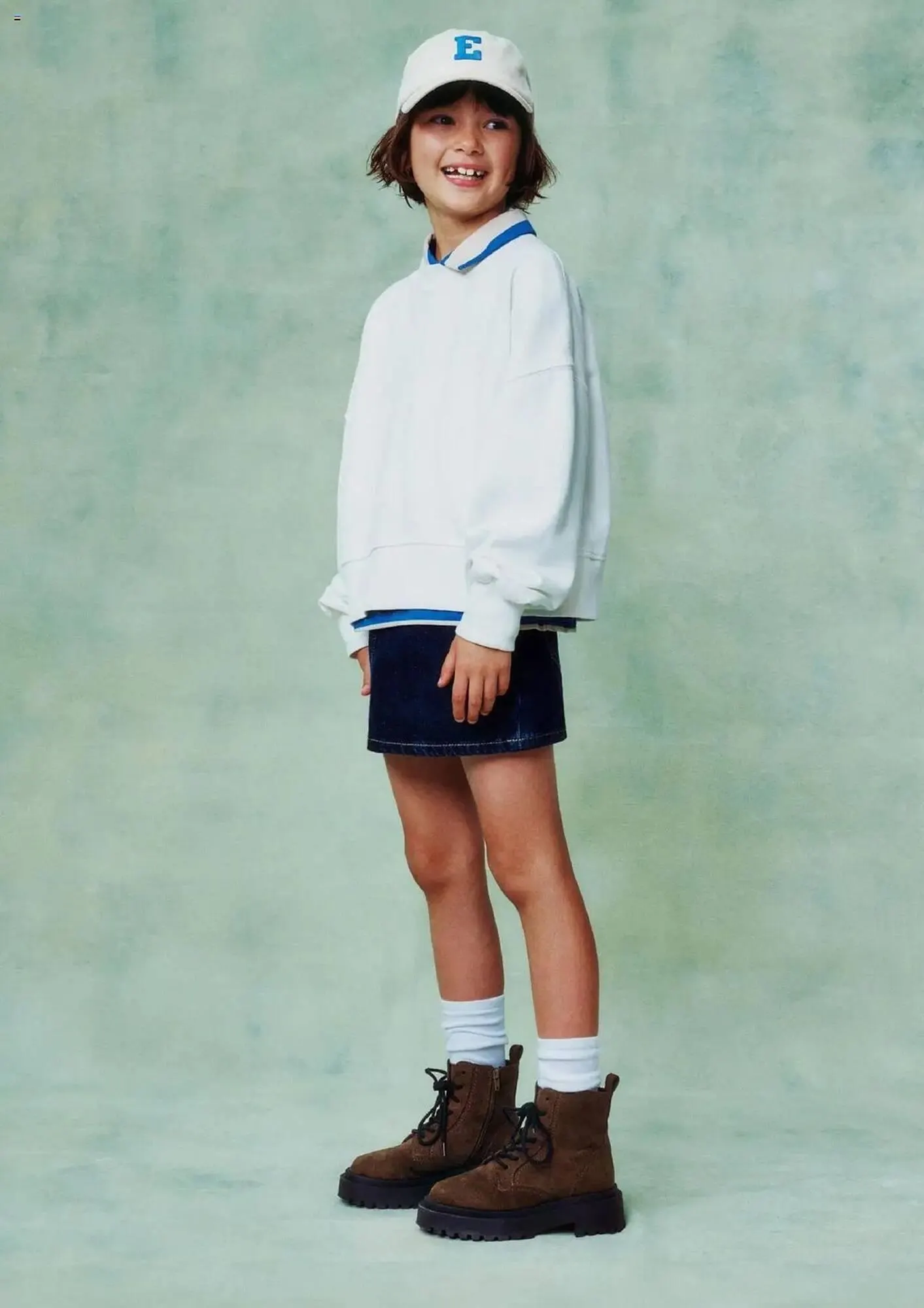 Catalogue Zara du 1 août au 31 août 2025 - Catalogue page 14