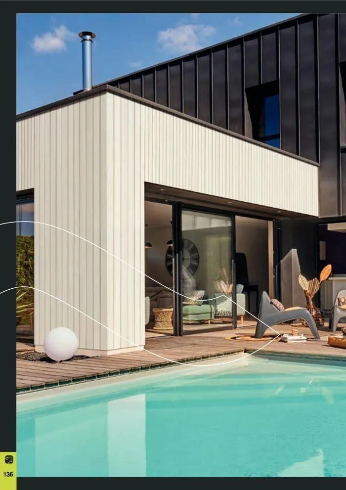 Aménagements Extérieurs du 11 avril au 30 avril 2025 - Catalogue page 42