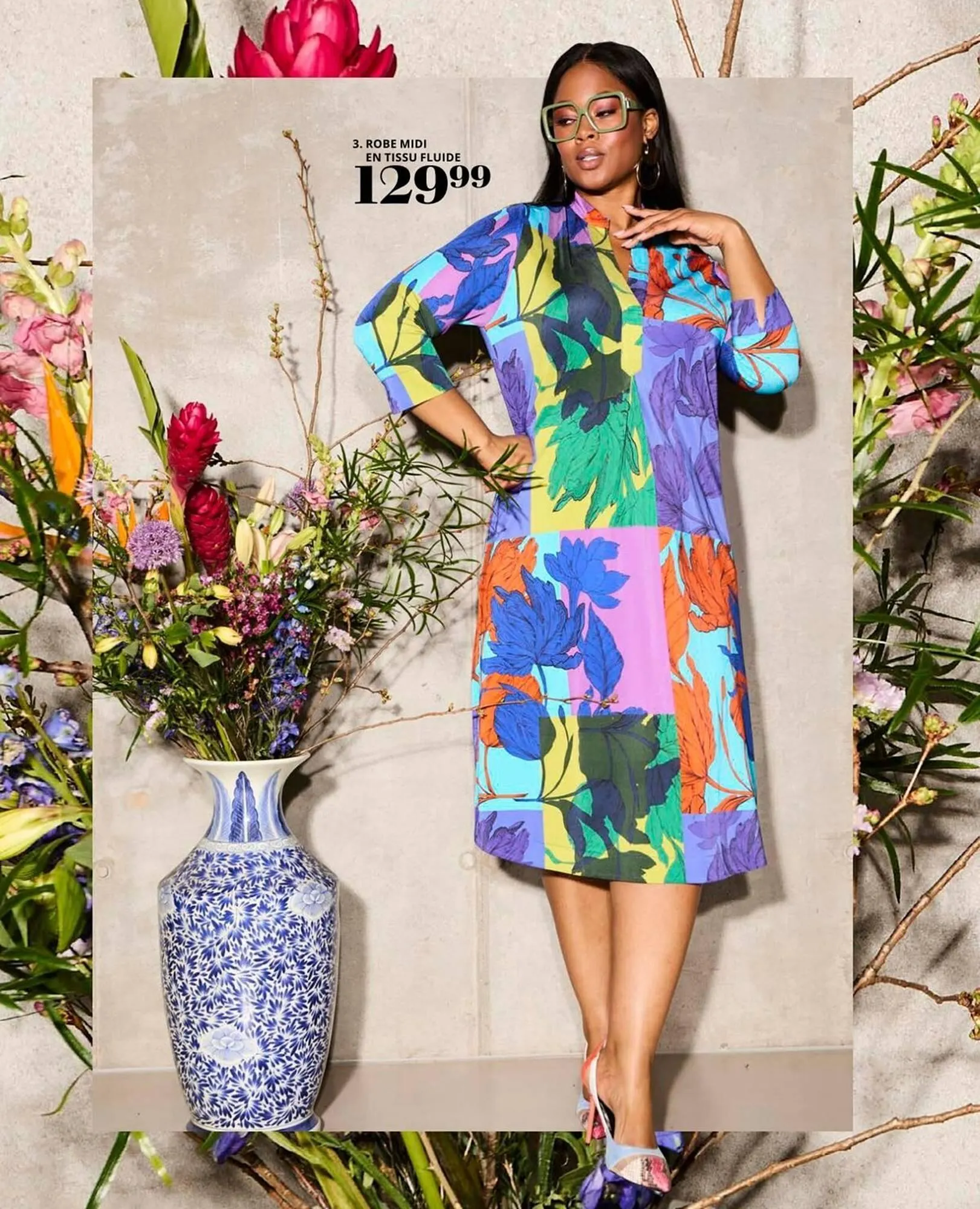 Catalogue Ulla Popken du 25 juillet au 31 août 2025 - Catalogue page 59