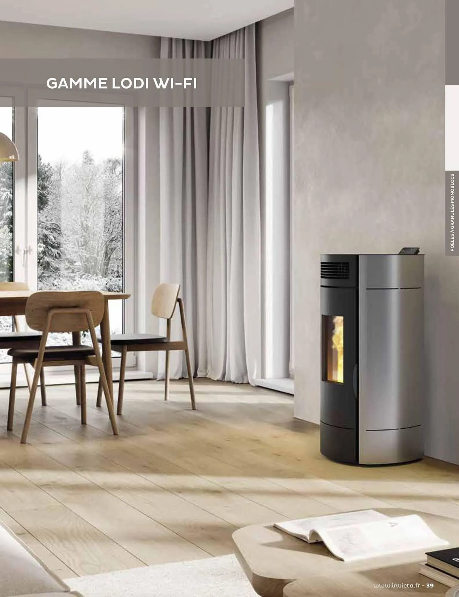 Catalogue Invicta du 31 août au 31 décembre 2023 - Catalogue page 39