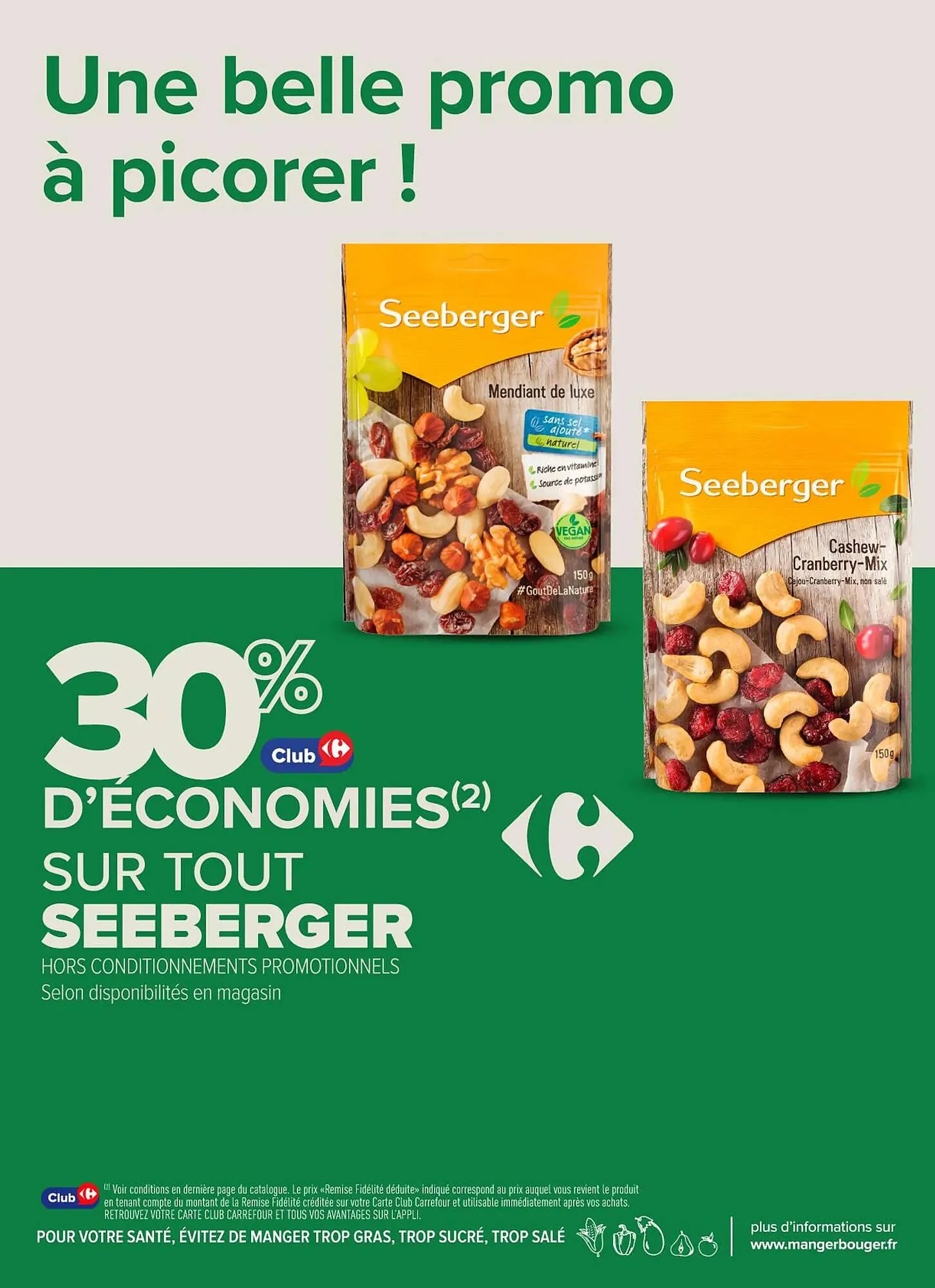 Catalogue Carrefour Express du 21 octobre au 2 novembre 2025 - Catalogue page 16