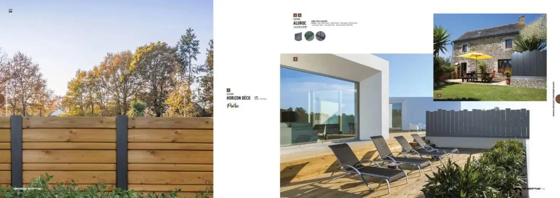 Catalogue Point P du 21 juillet au 31 mai 2026 - Catalogue page 83