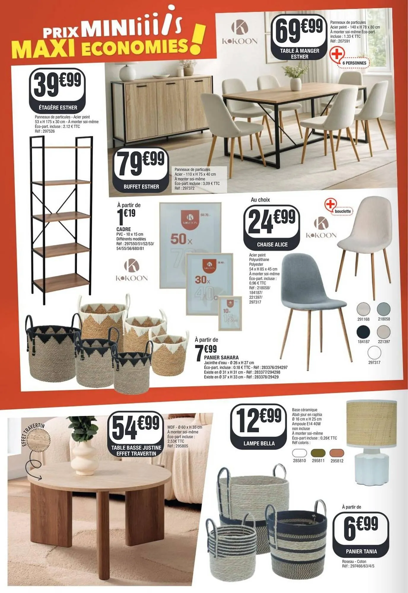Catalogue La Foir'Fouille du 7 mai au 16 mai 2026 - Catalogue page 2