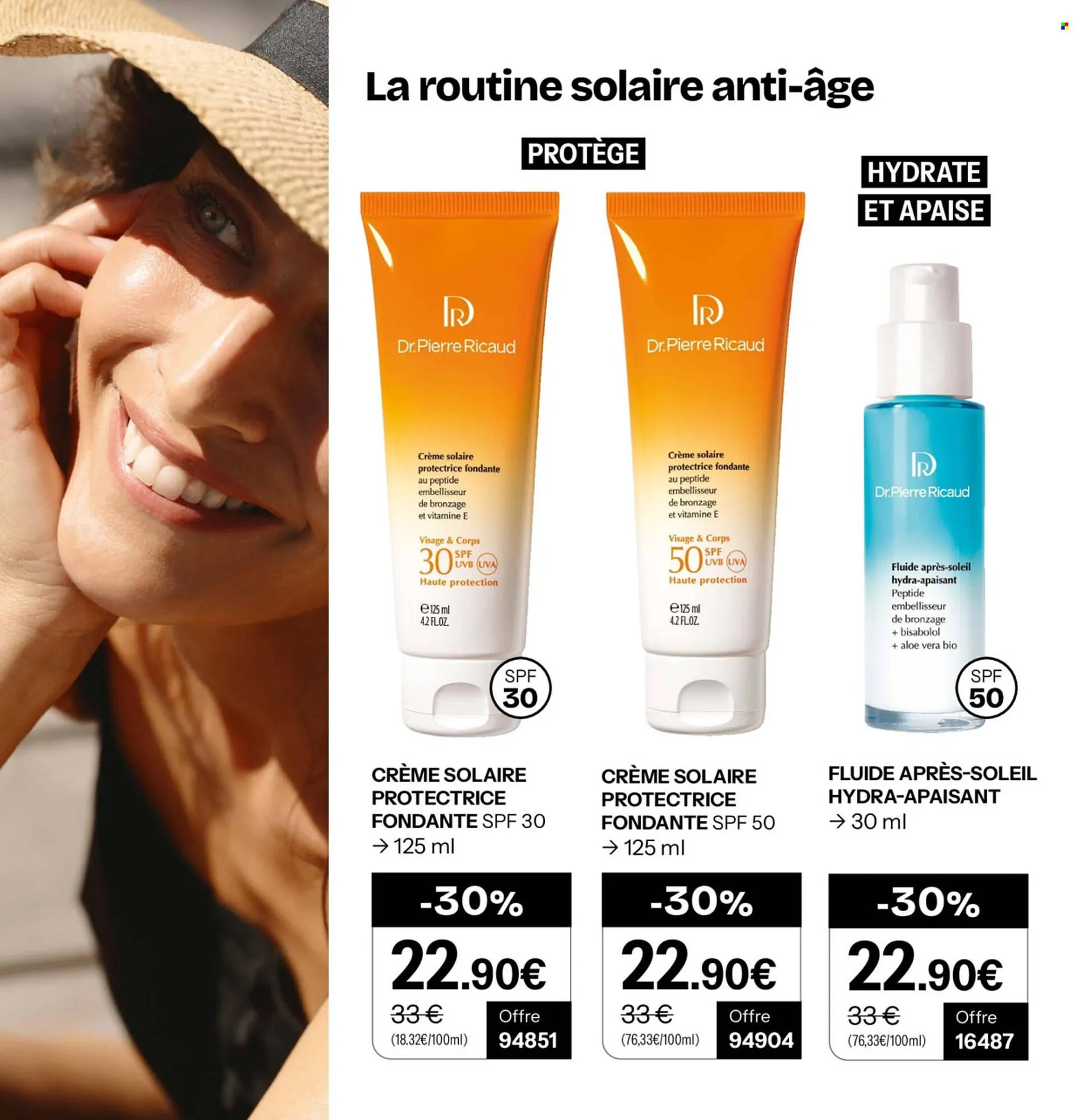 Catalogue Stanhome du 27 avril au 25 mai 2026 - Catalogue page 36