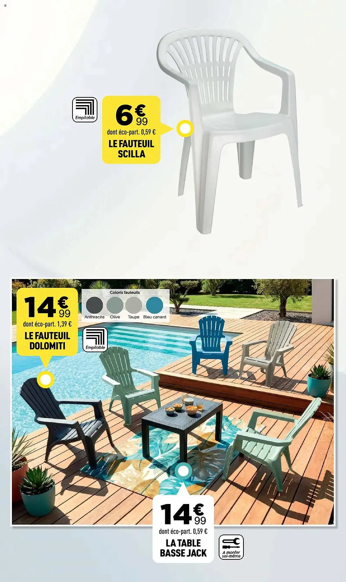 Catalogue Centrakor du 27 avril au 10 mai 2026 - Catalogue page 33