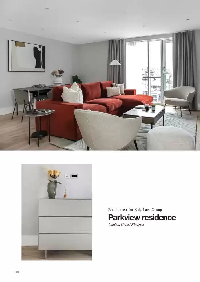 C O N T R A C T L O O K B O O K du 7 janvier au 31 décembre 2025 - Catalogue page 140